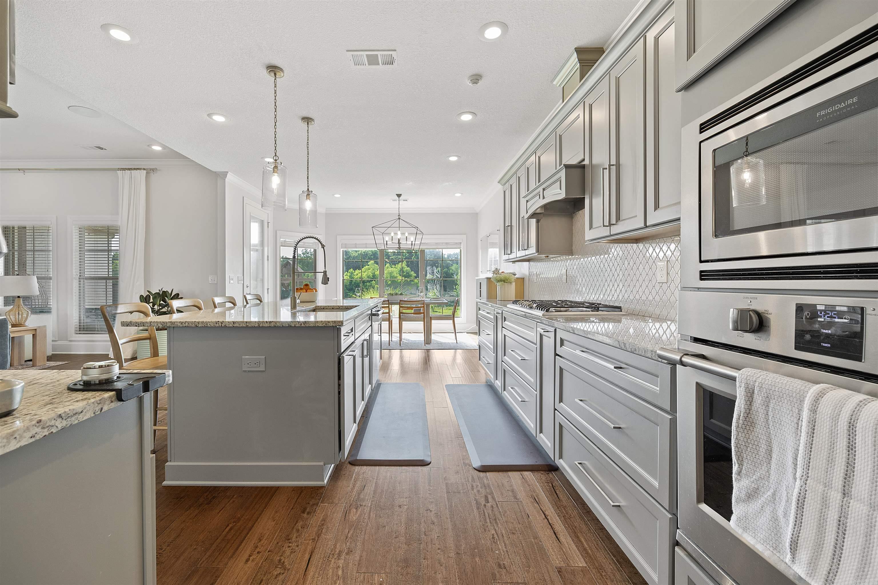 Jamestown - Residential