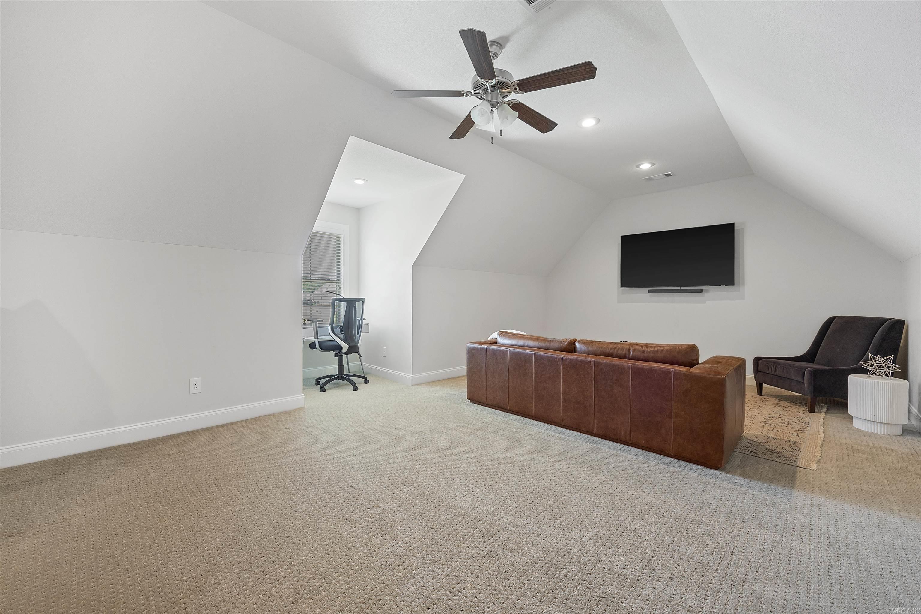 Jamestown - Residential