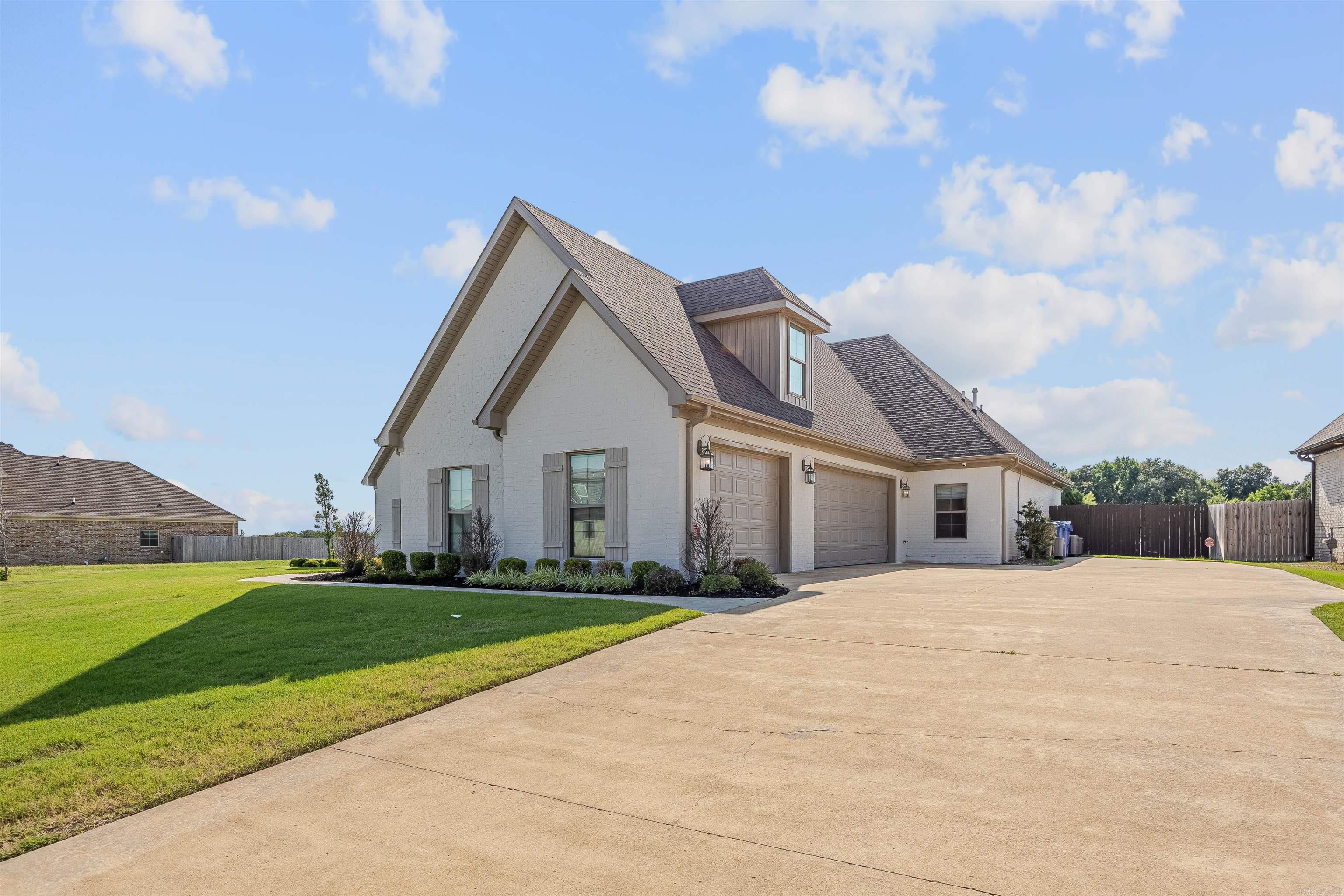 Jamestown - Residential