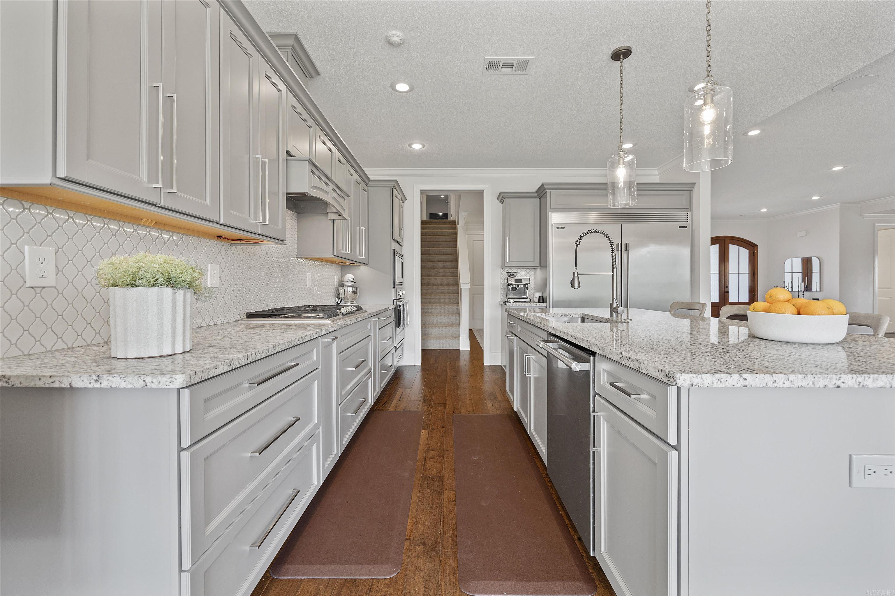 Jamestown - Residential