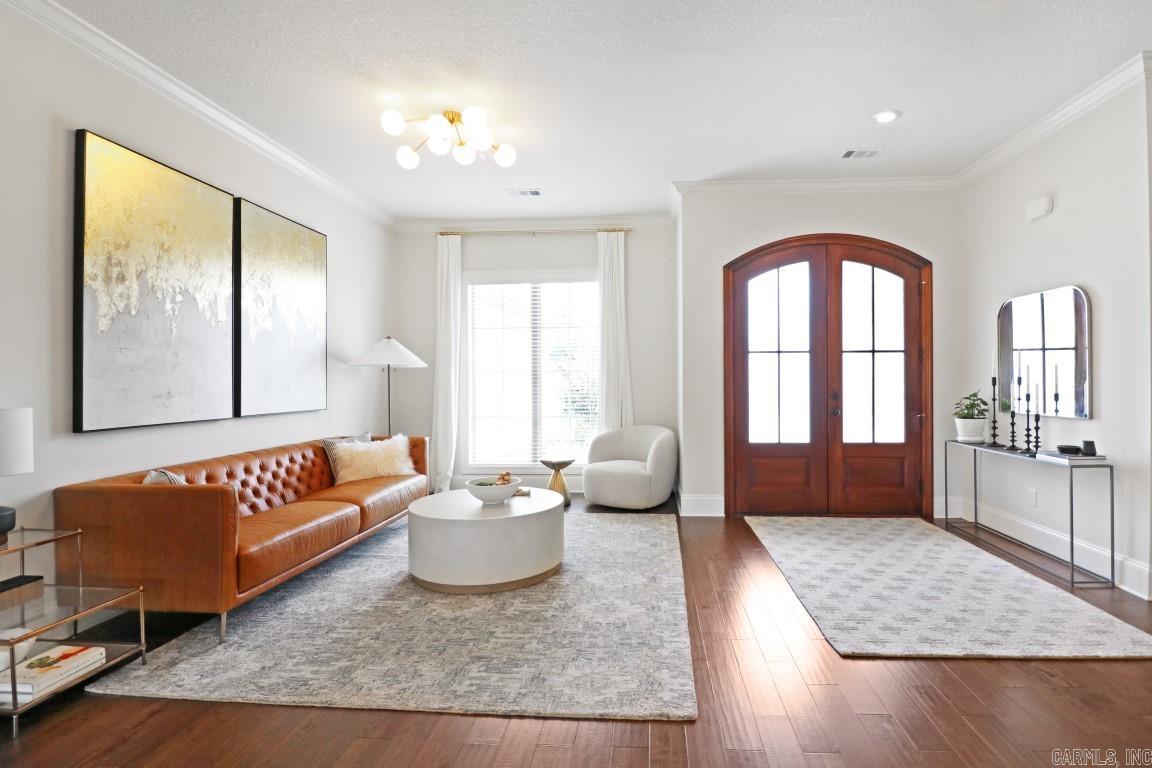 Jamestown - Residential