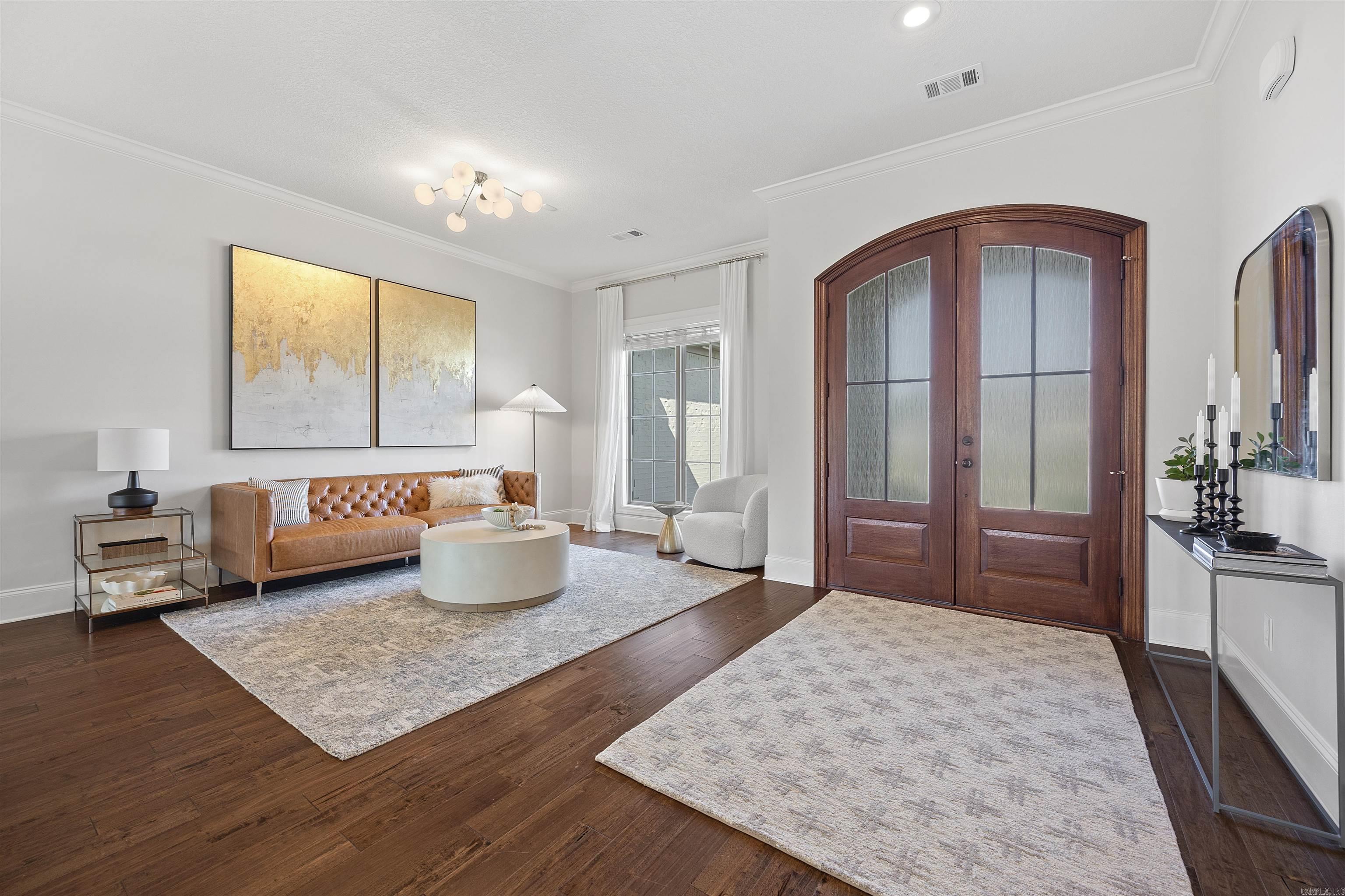 Jamestown - Residential