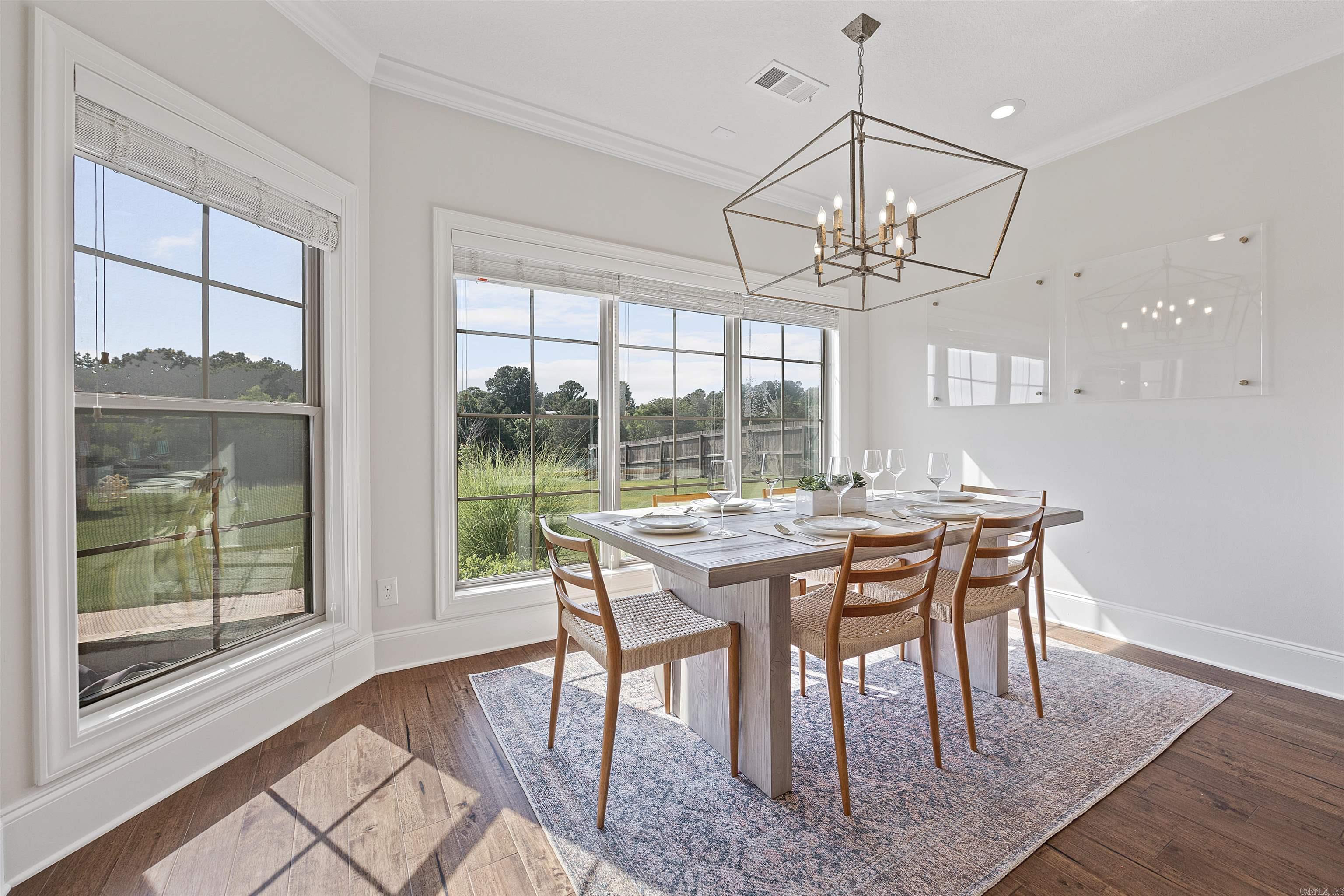 Jamestown - Residential