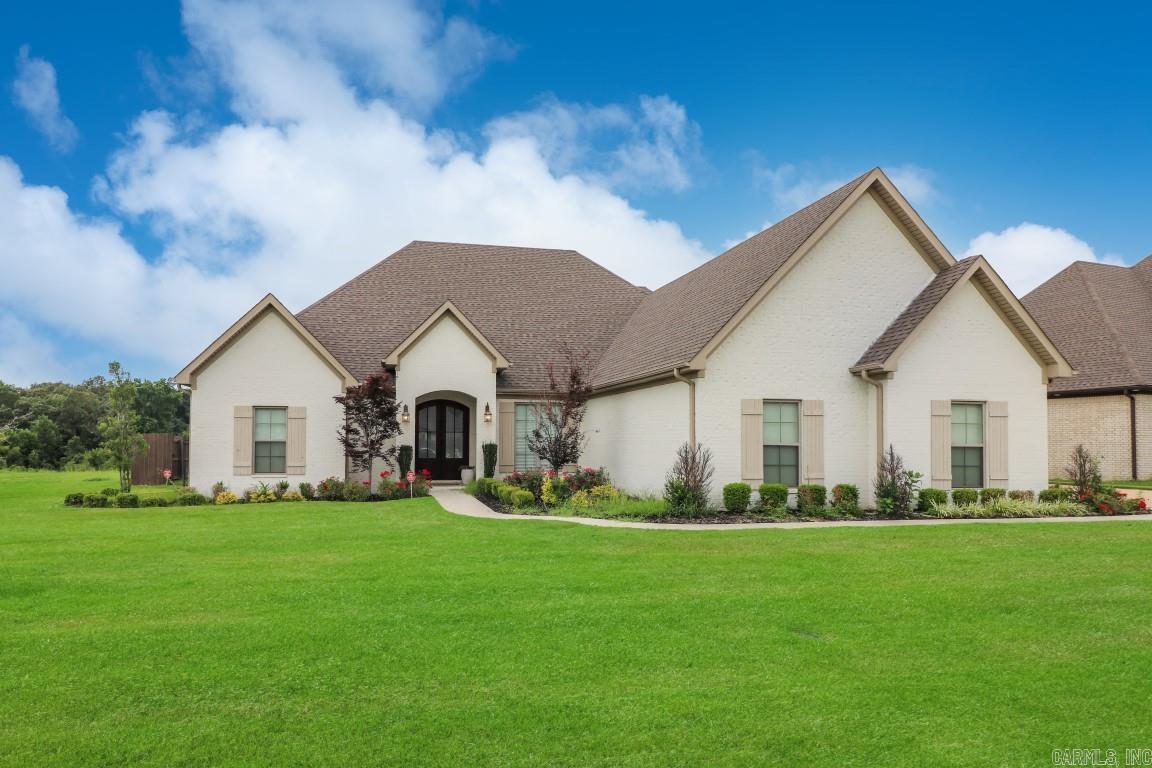 Jamestown - Residential