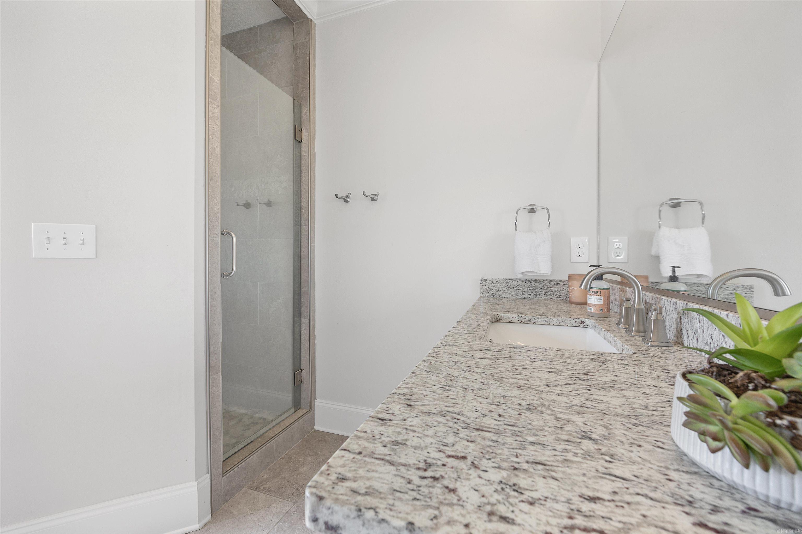 Jamestown - Residential