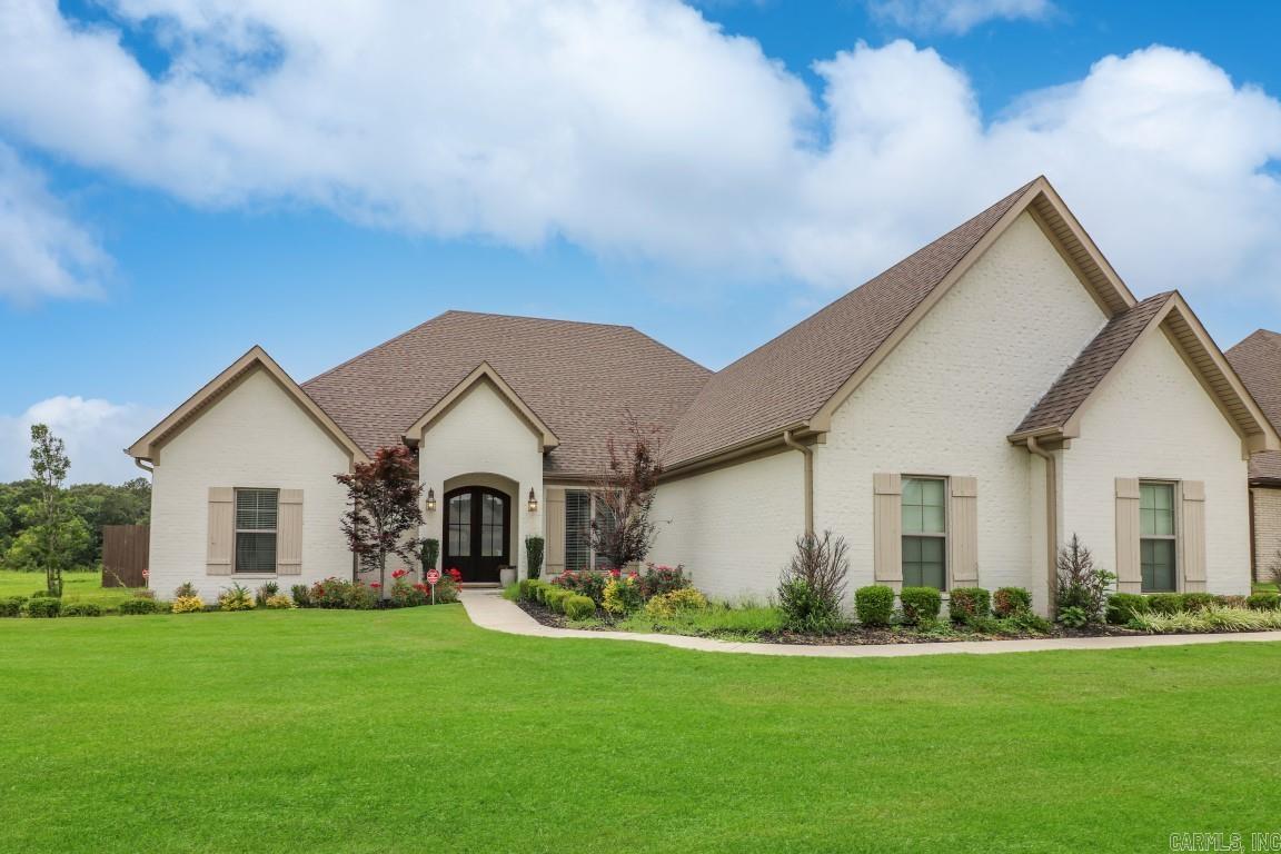 Jamestown - Residential