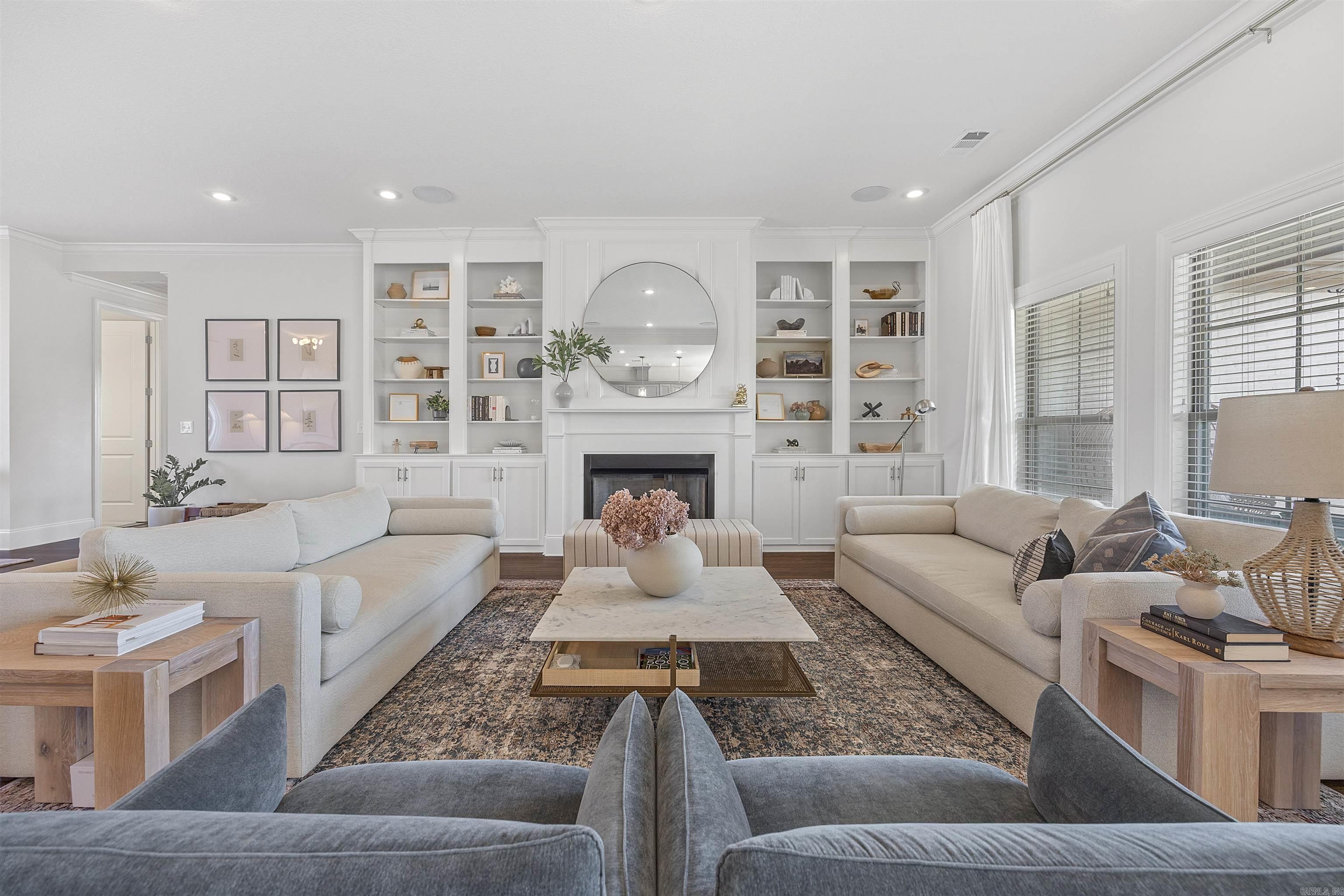 Jamestown - Residential