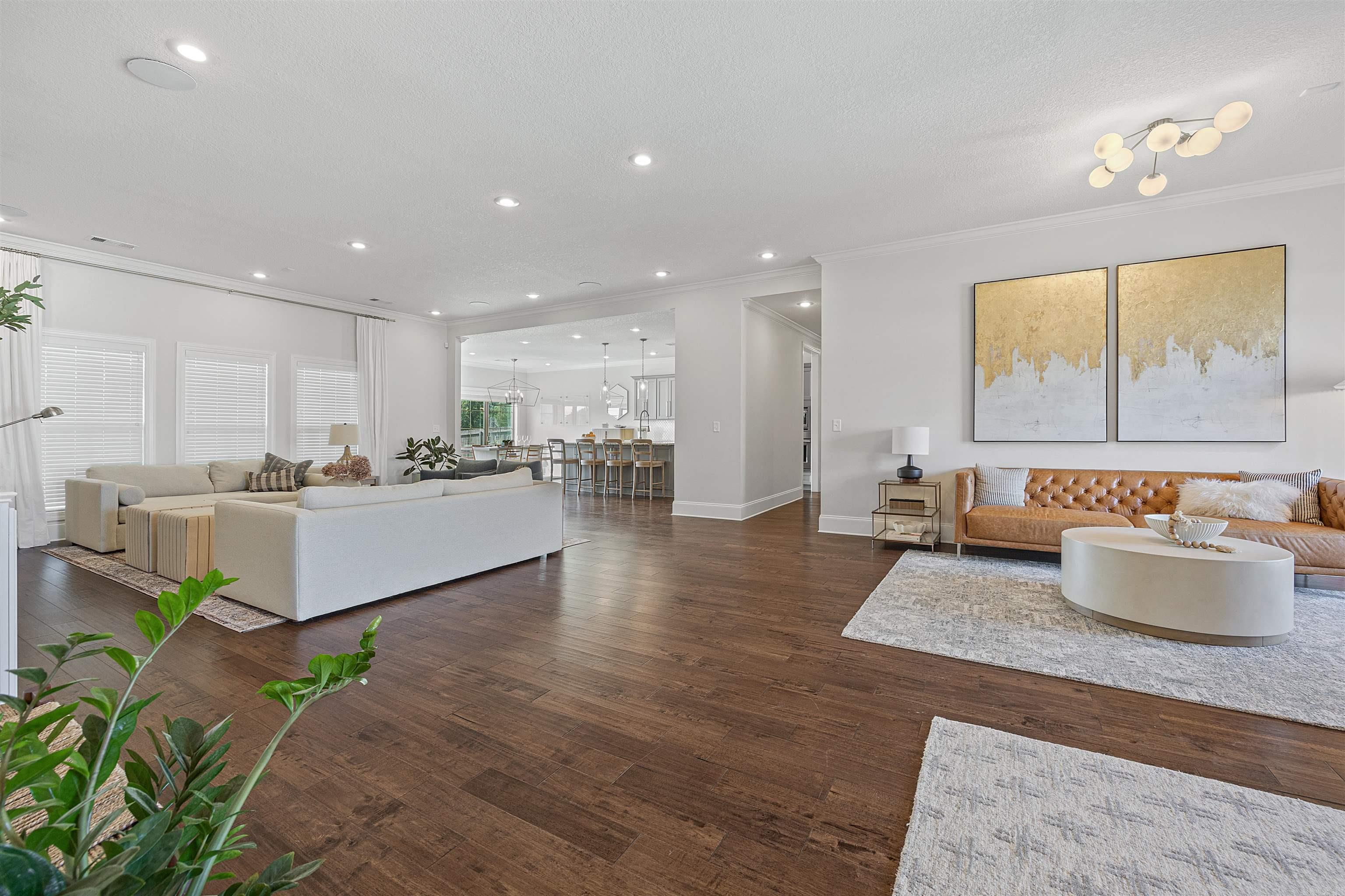 Jamestown - Residential