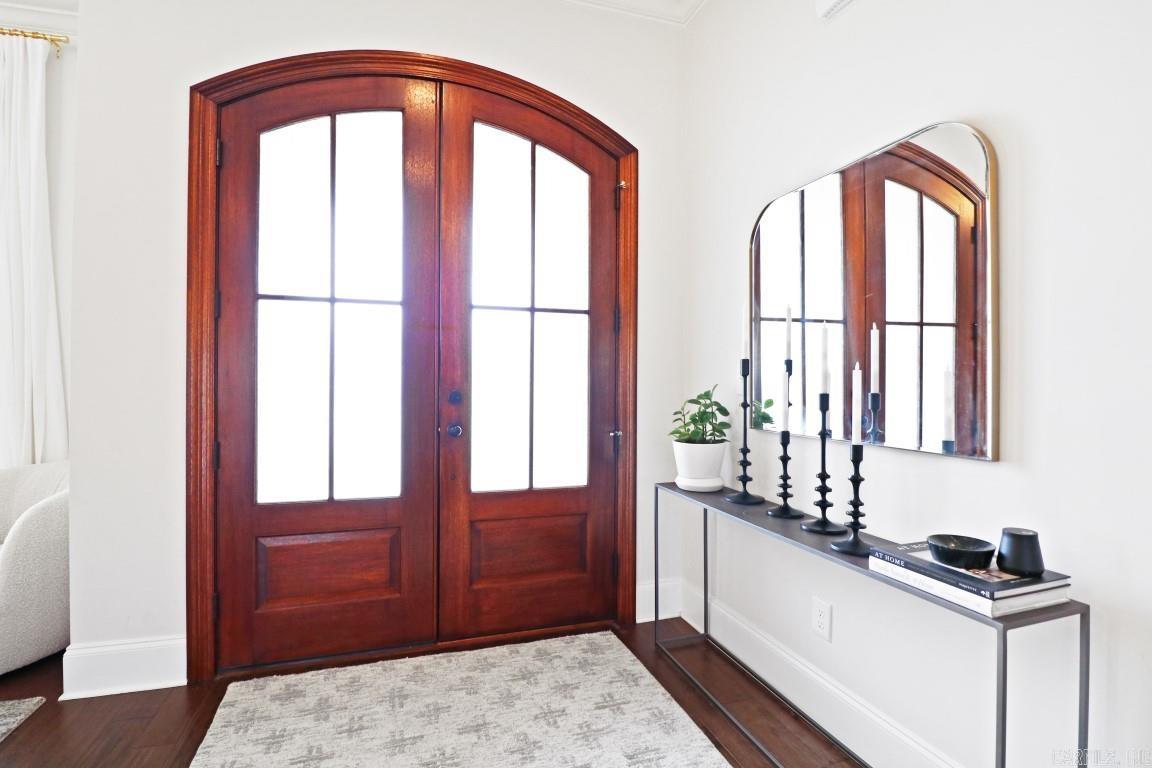 Jamestown - Residential