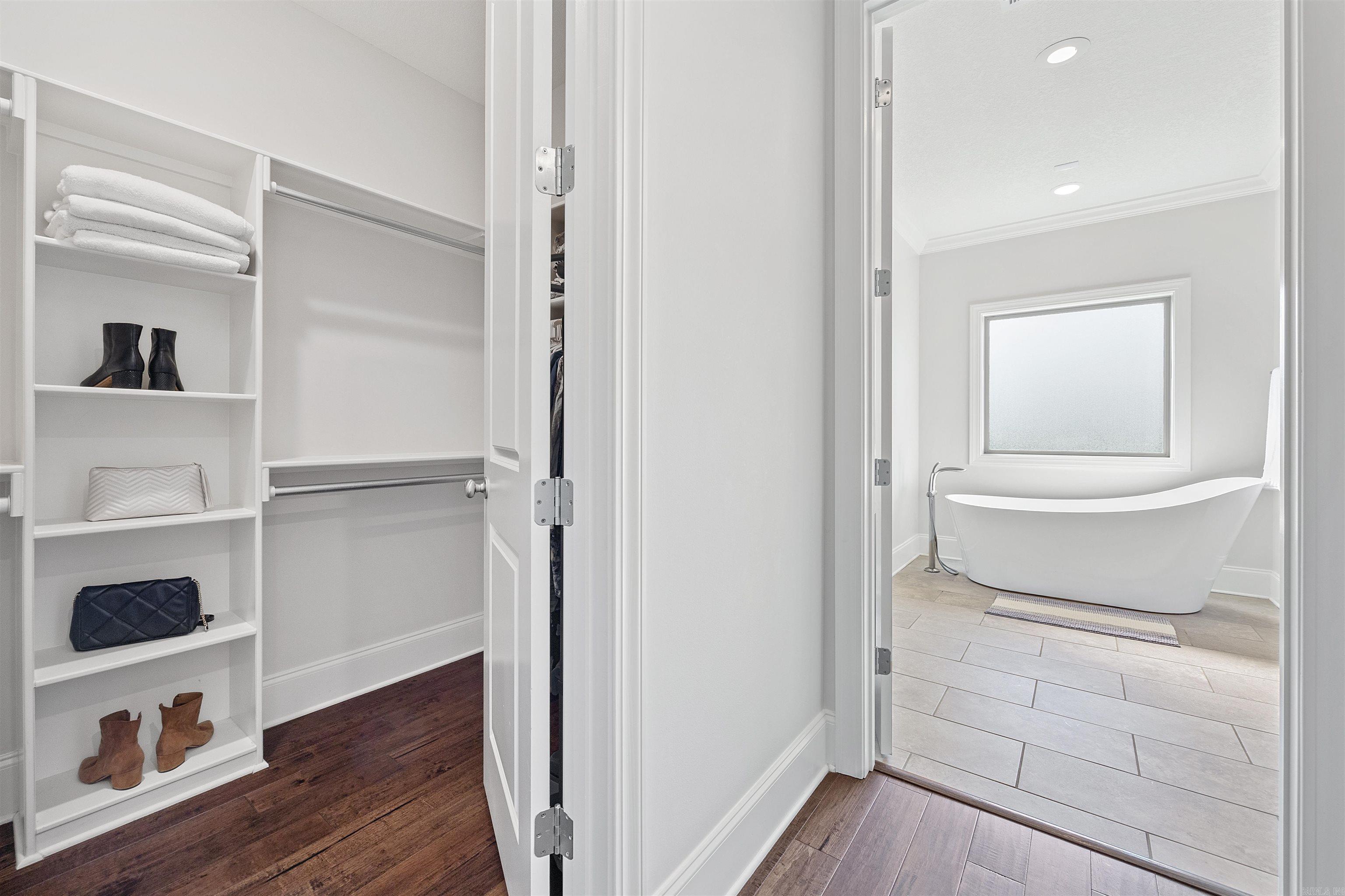 Jamestown - Residential