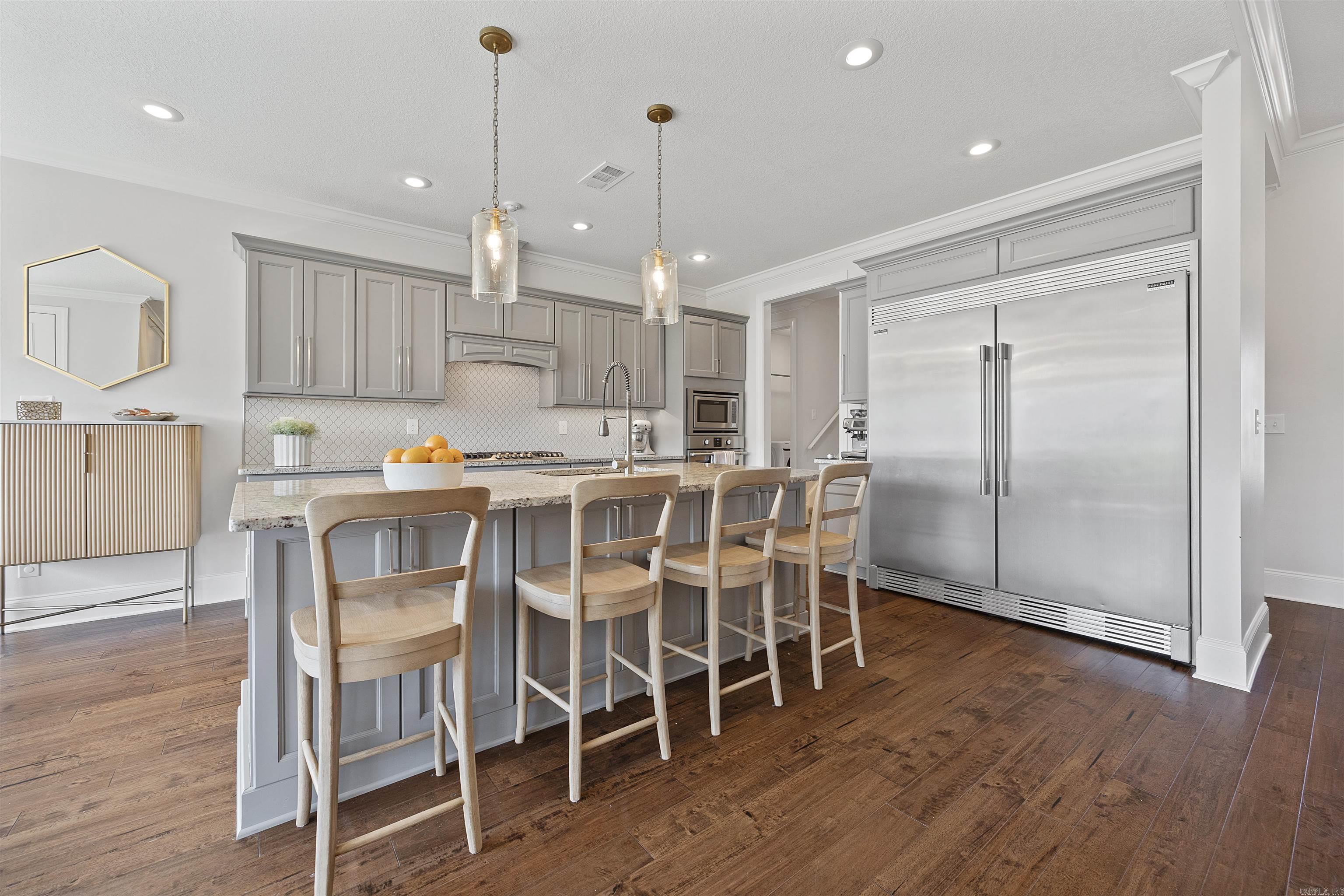 Jamestown - Residential