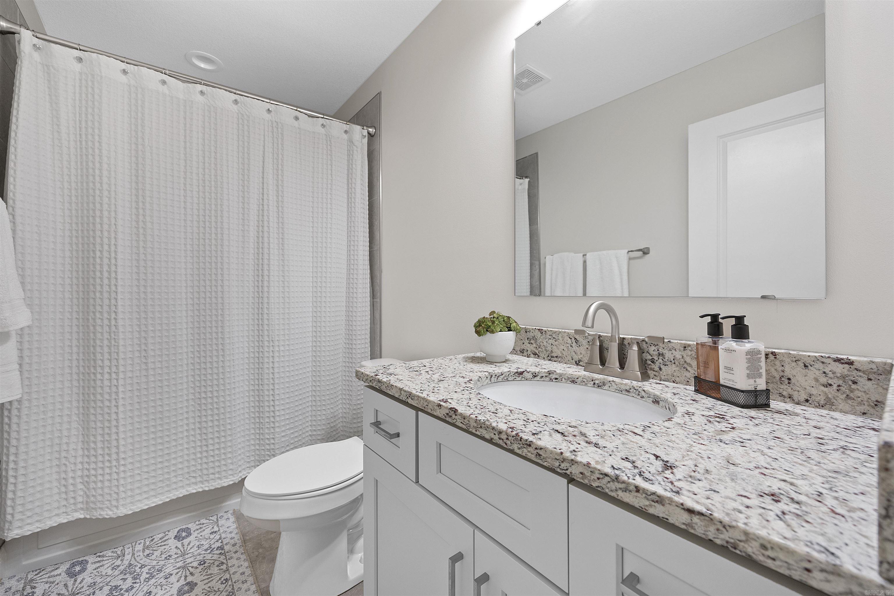 Jamestown - Residential