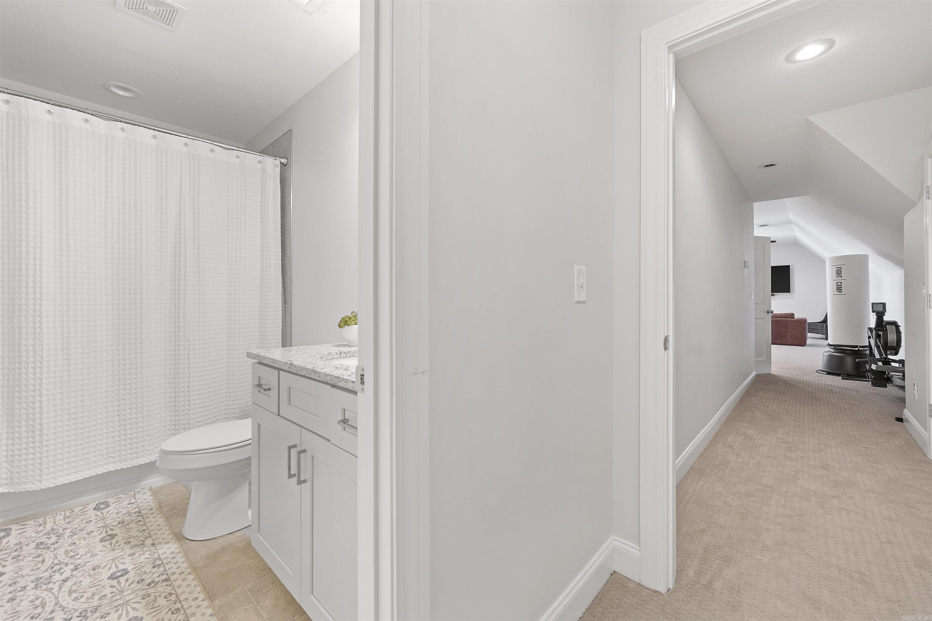 Jamestown - Residential