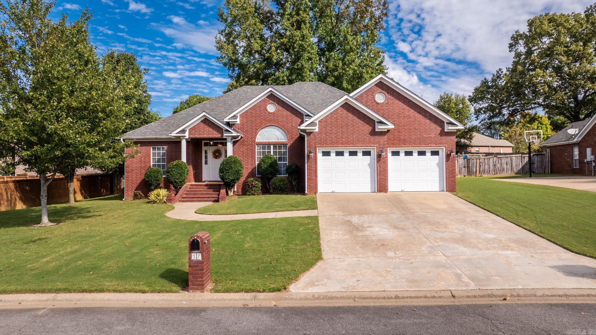 North Heights - Residential