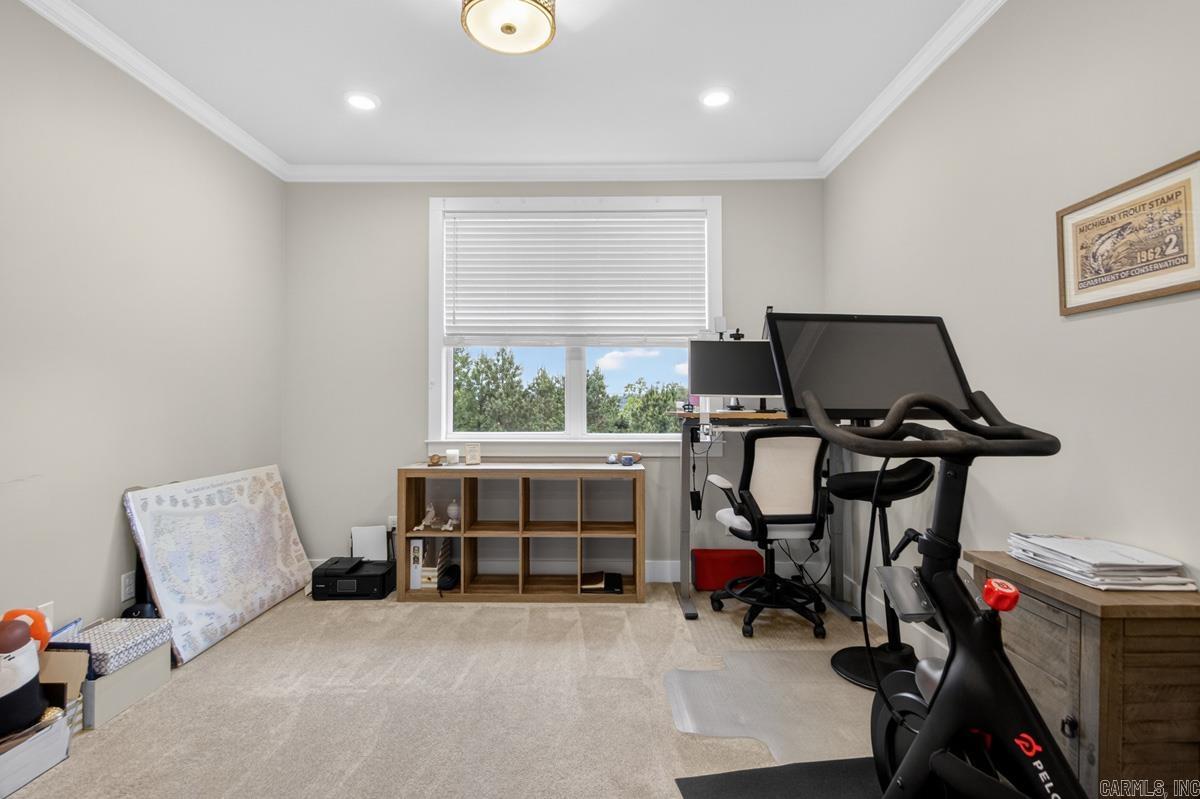 OSAGE HILLS ADDN PRD - Residential