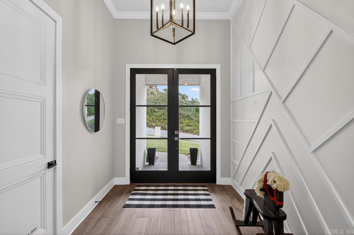 OSAGE HILLS ADDN PRD - Residential