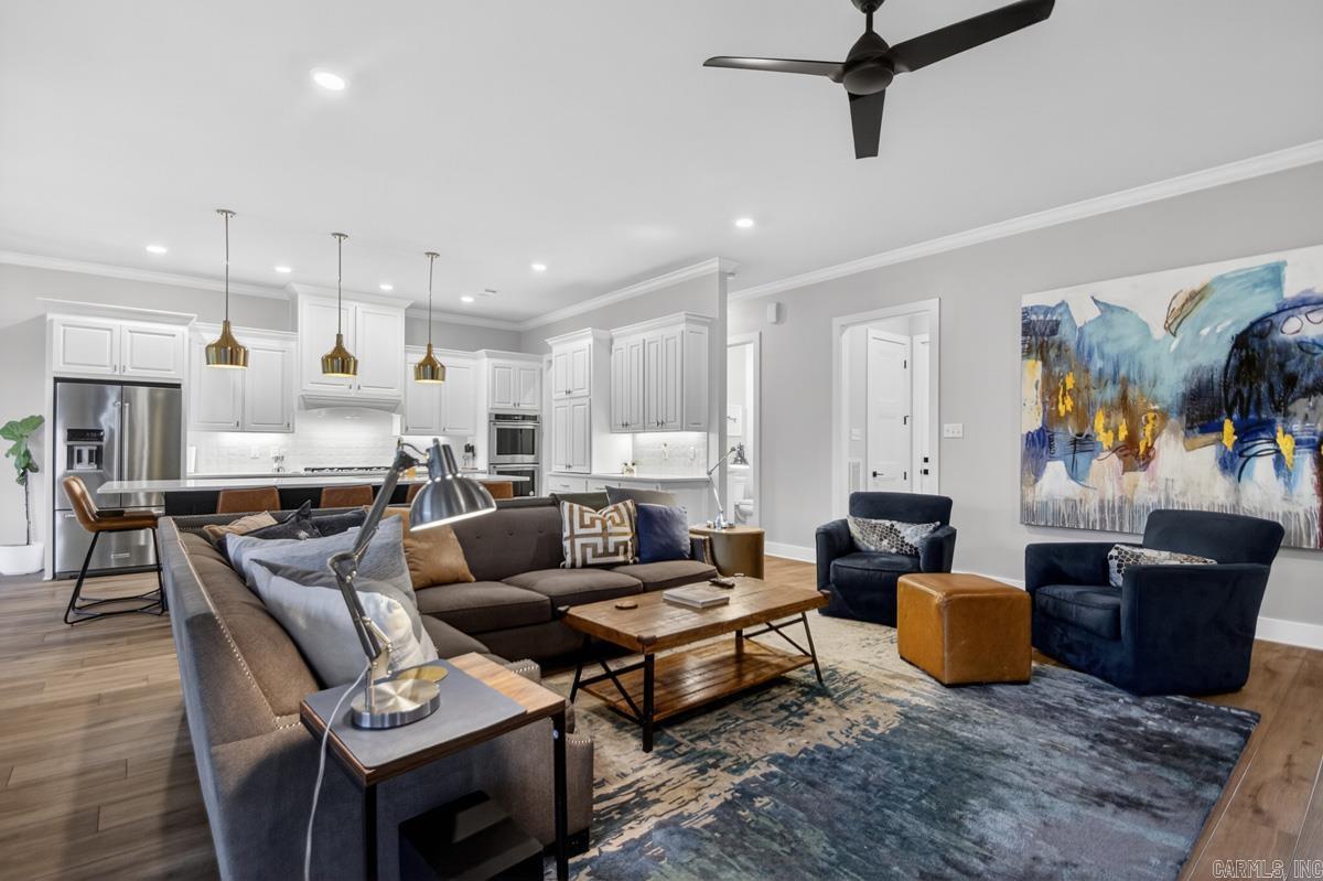 OSAGE HILLS ADDN PRD - Residential