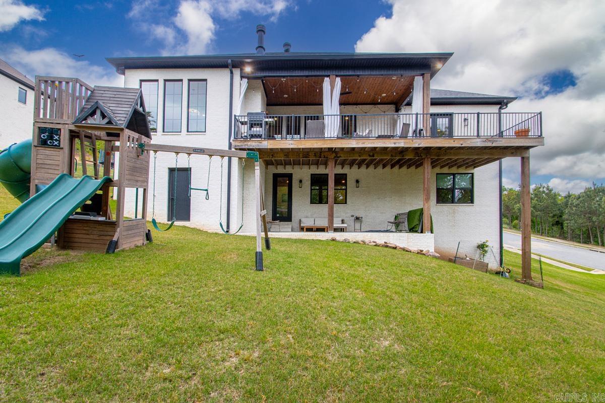 OSAGE HILLS ADDN PRD - Residential