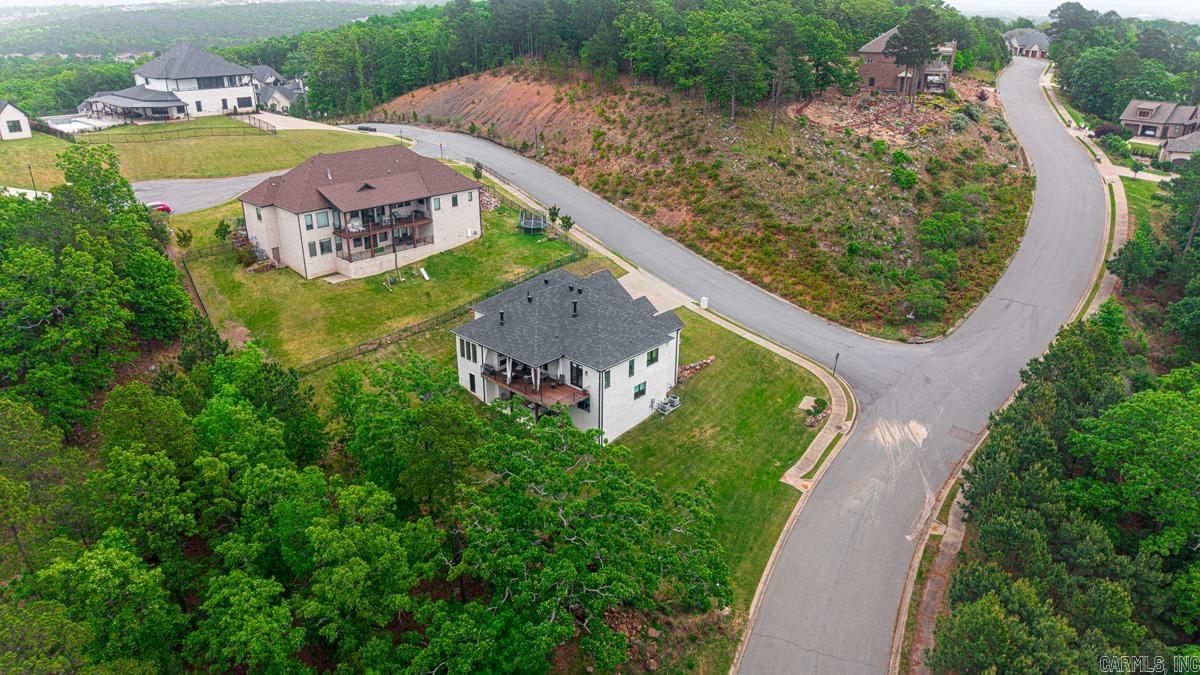 OSAGE HILLS ADDN PRD - Residential