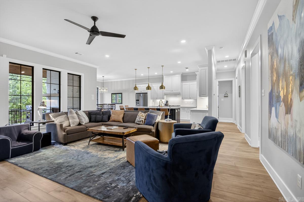 OSAGE HILLS ADDN PRD - Residential