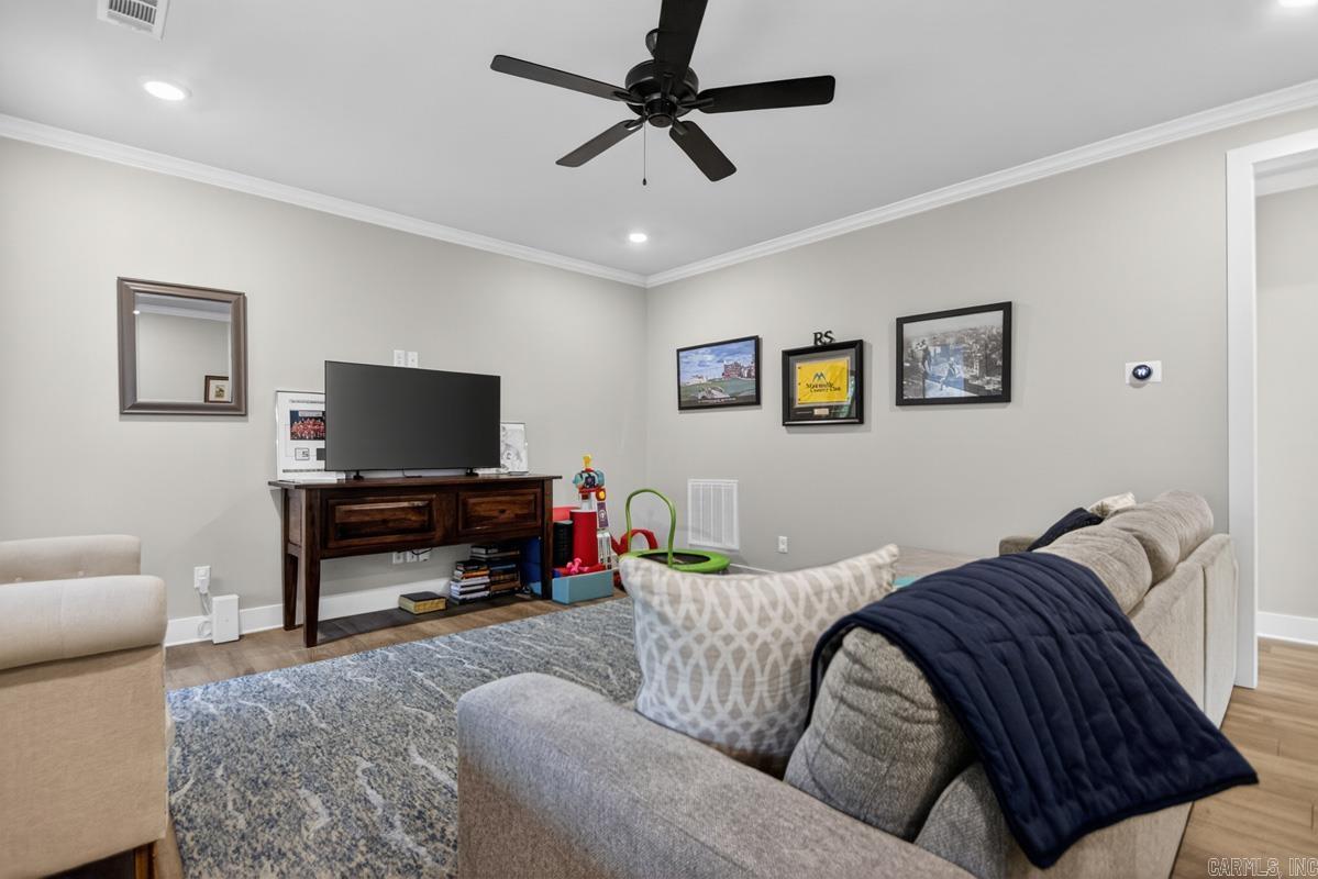 OSAGE HILLS ADDN PRD - Residential