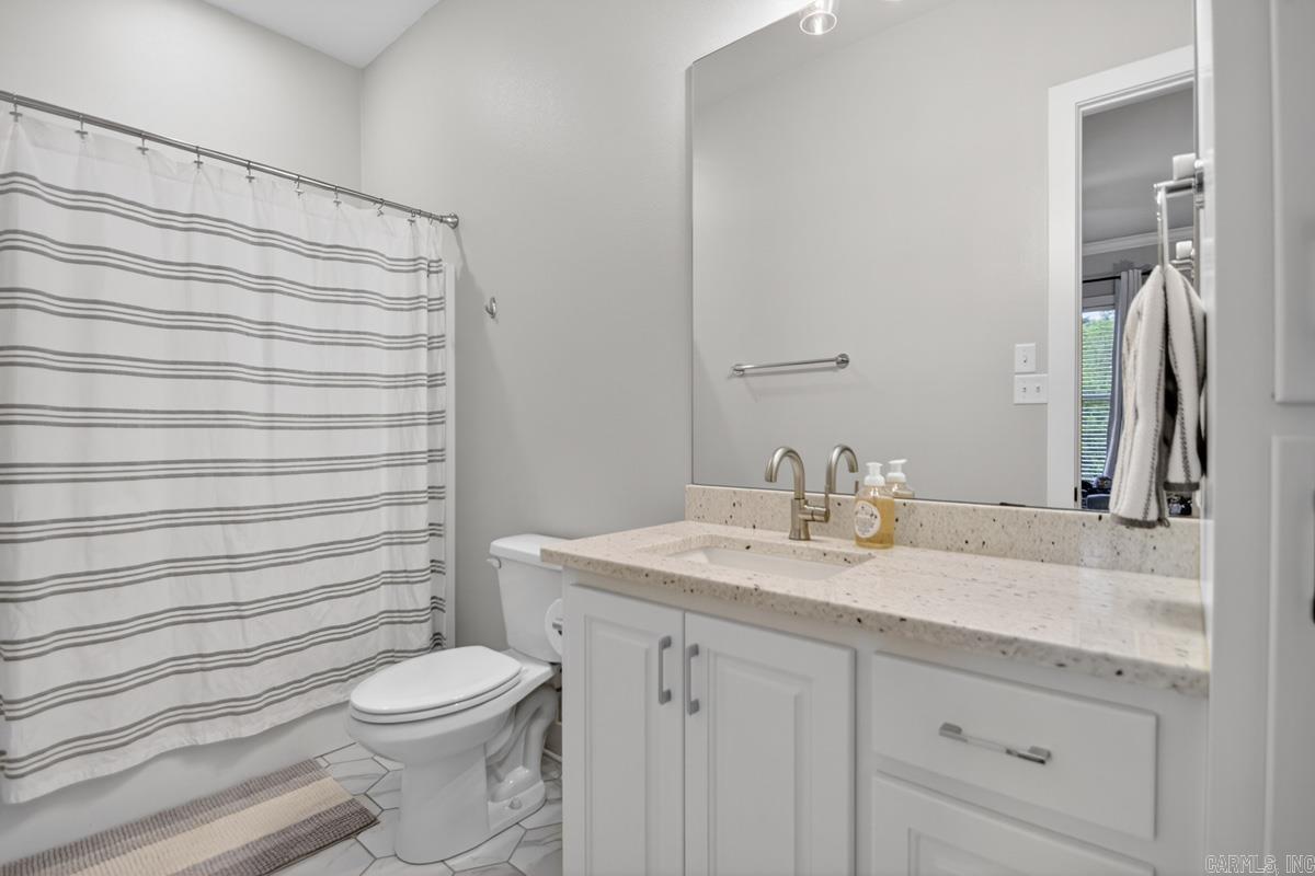 OSAGE HILLS ADDN PRD - Residential