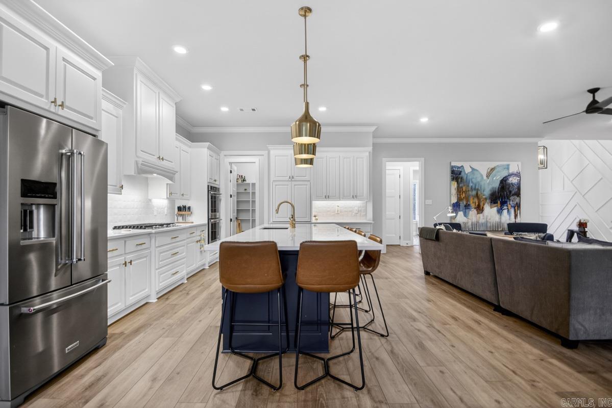 OSAGE HILLS ADDN PRD - Residential