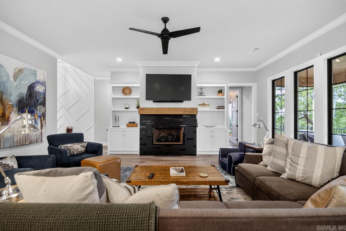 OSAGE HILLS ADDN PRD - Residential