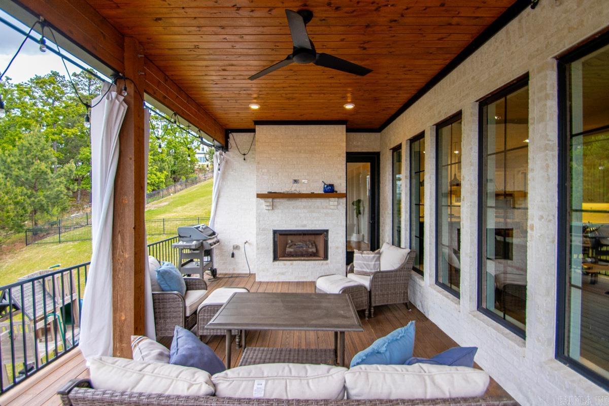 OSAGE HILLS ADDN PRD - Residential