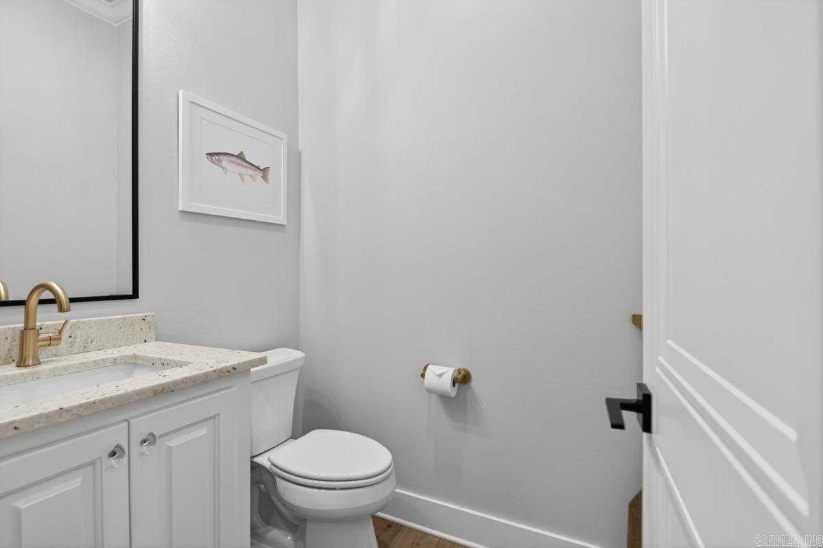 OSAGE HILLS ADDN PRD - Residential