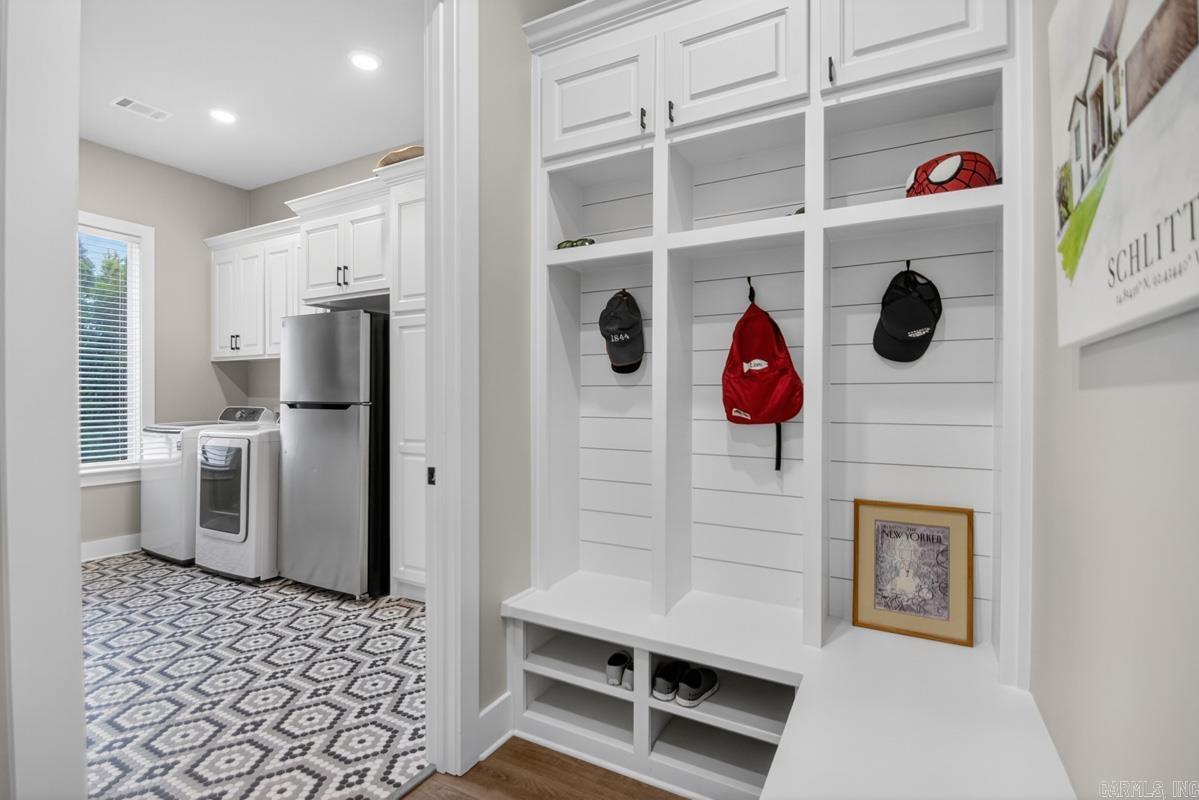 OSAGE HILLS ADDN PRD - Residential