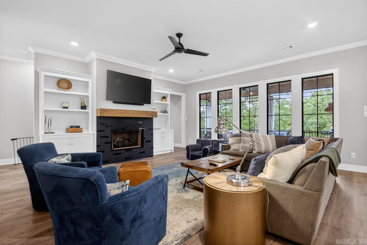 OSAGE HILLS ADDN PRD - Residential