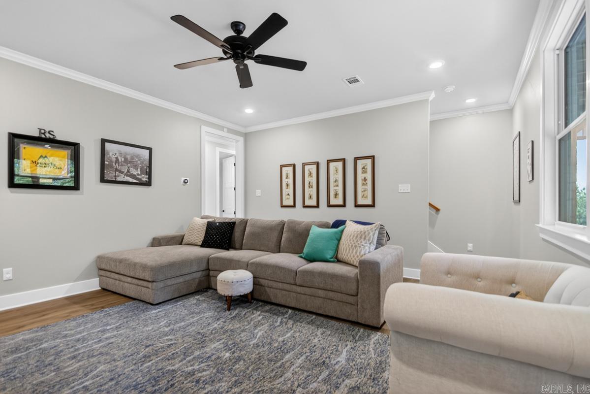 OSAGE HILLS ADDN PRD - Residential