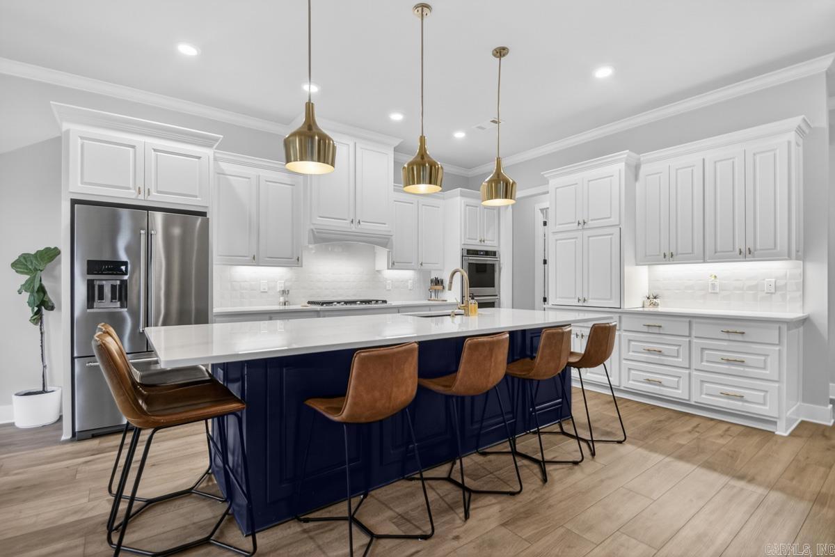 OSAGE HILLS ADDN PRD - Residential