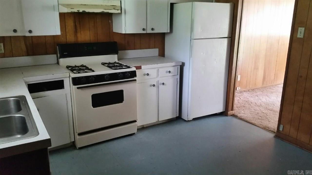 Crystal Hill - Residential Lease