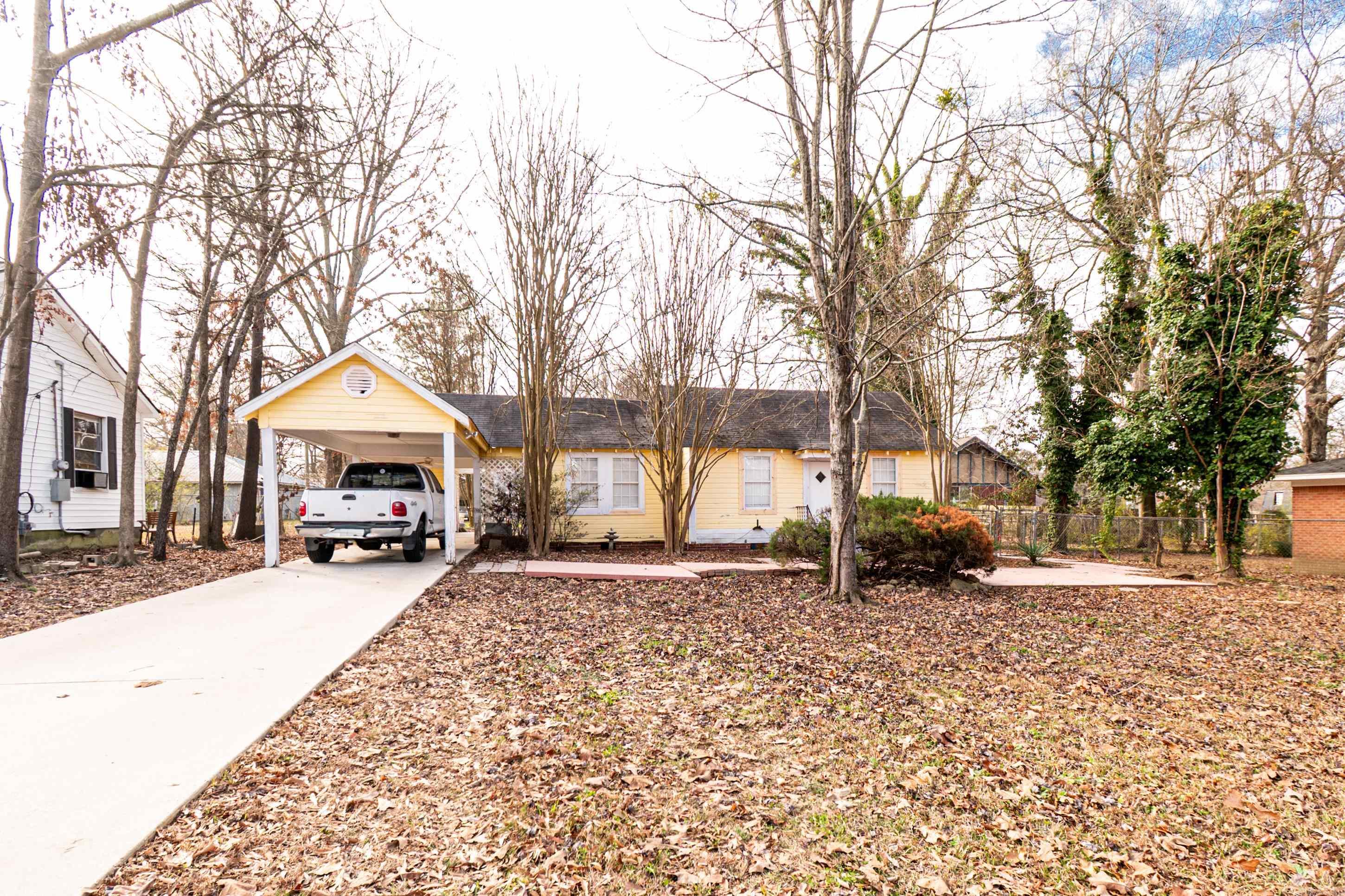 Monticello Original - Residential