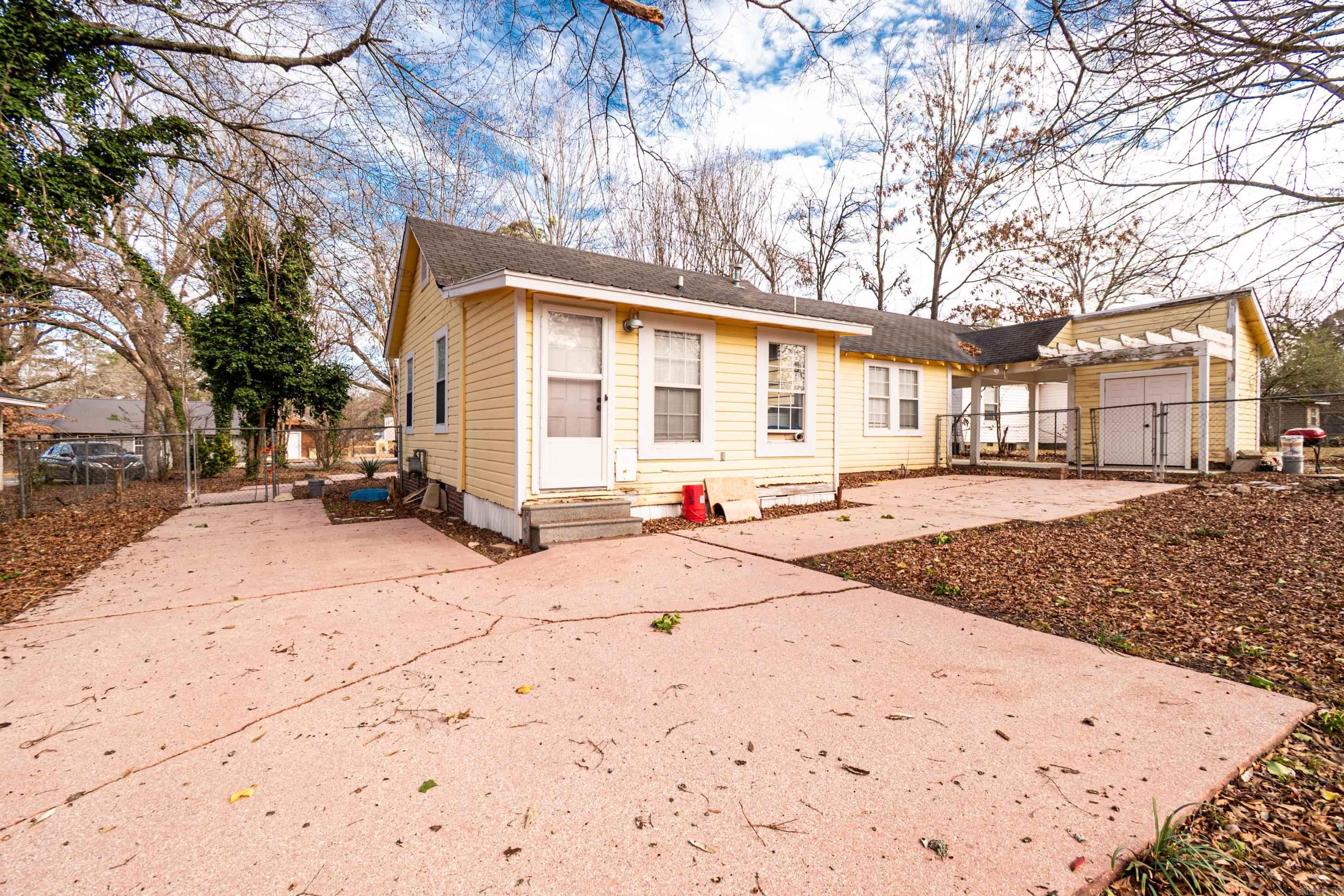 Monticello Original - Residential