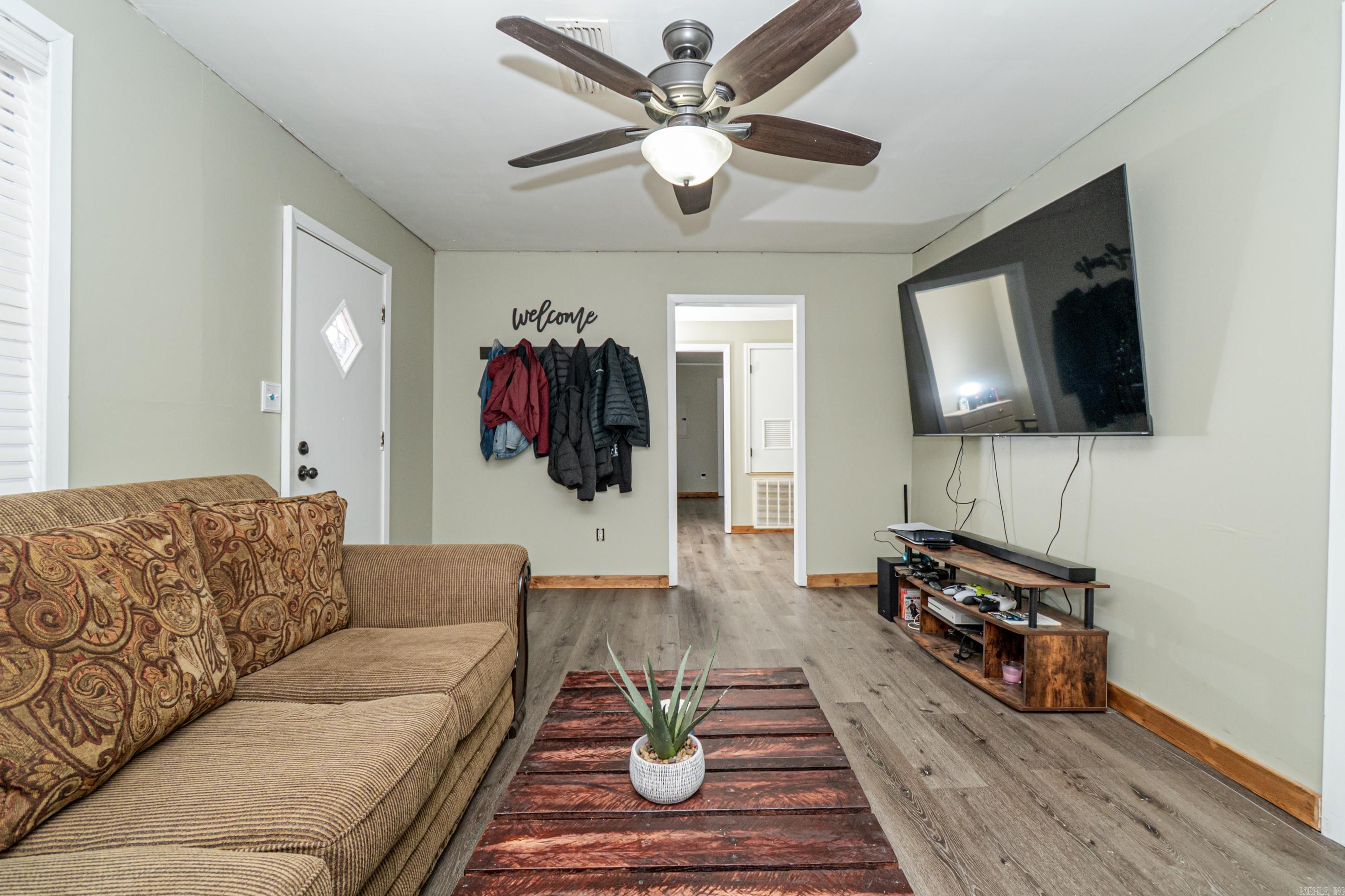 Monticello Original - Residential