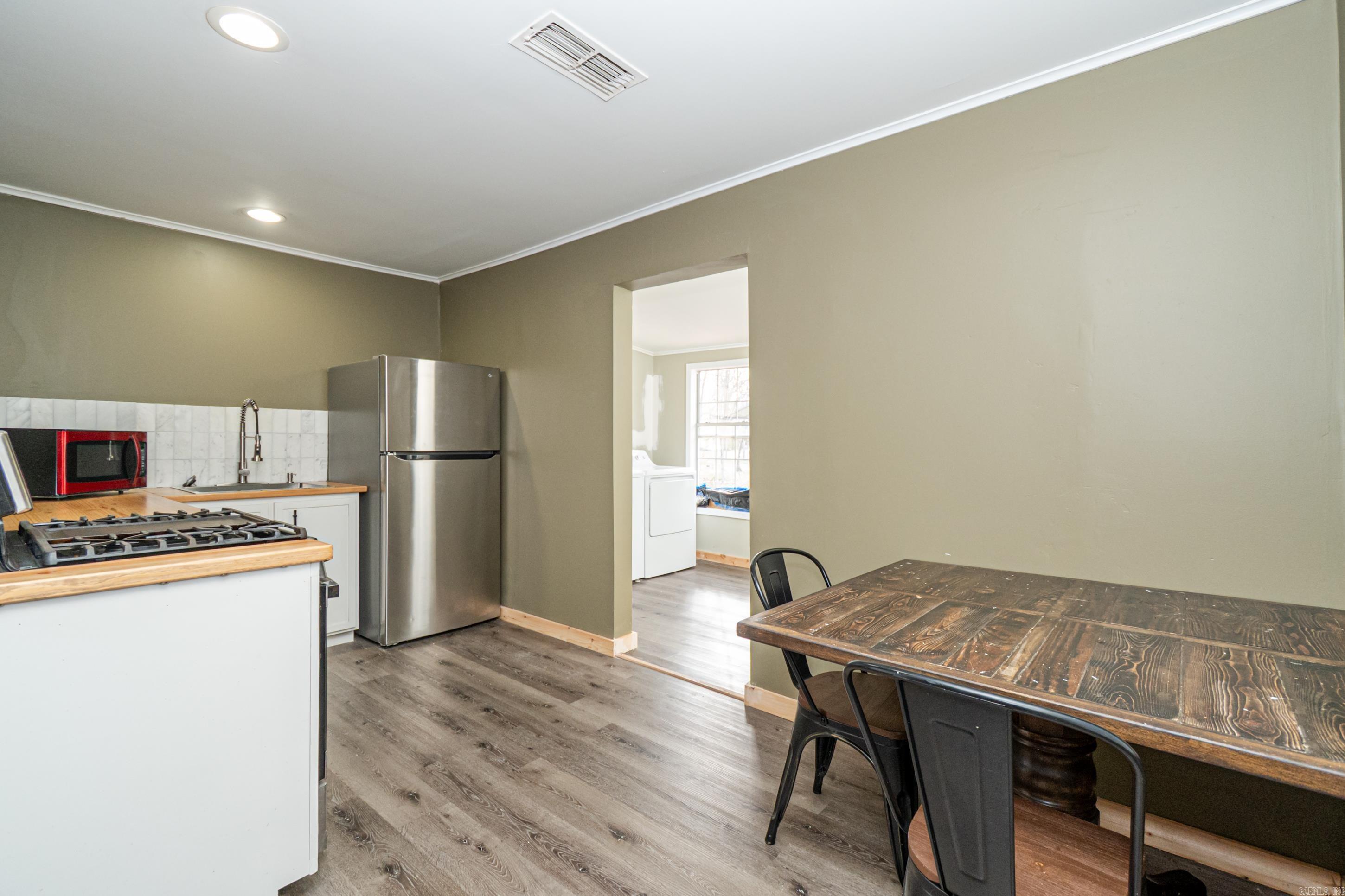 Monticello Original - Residential