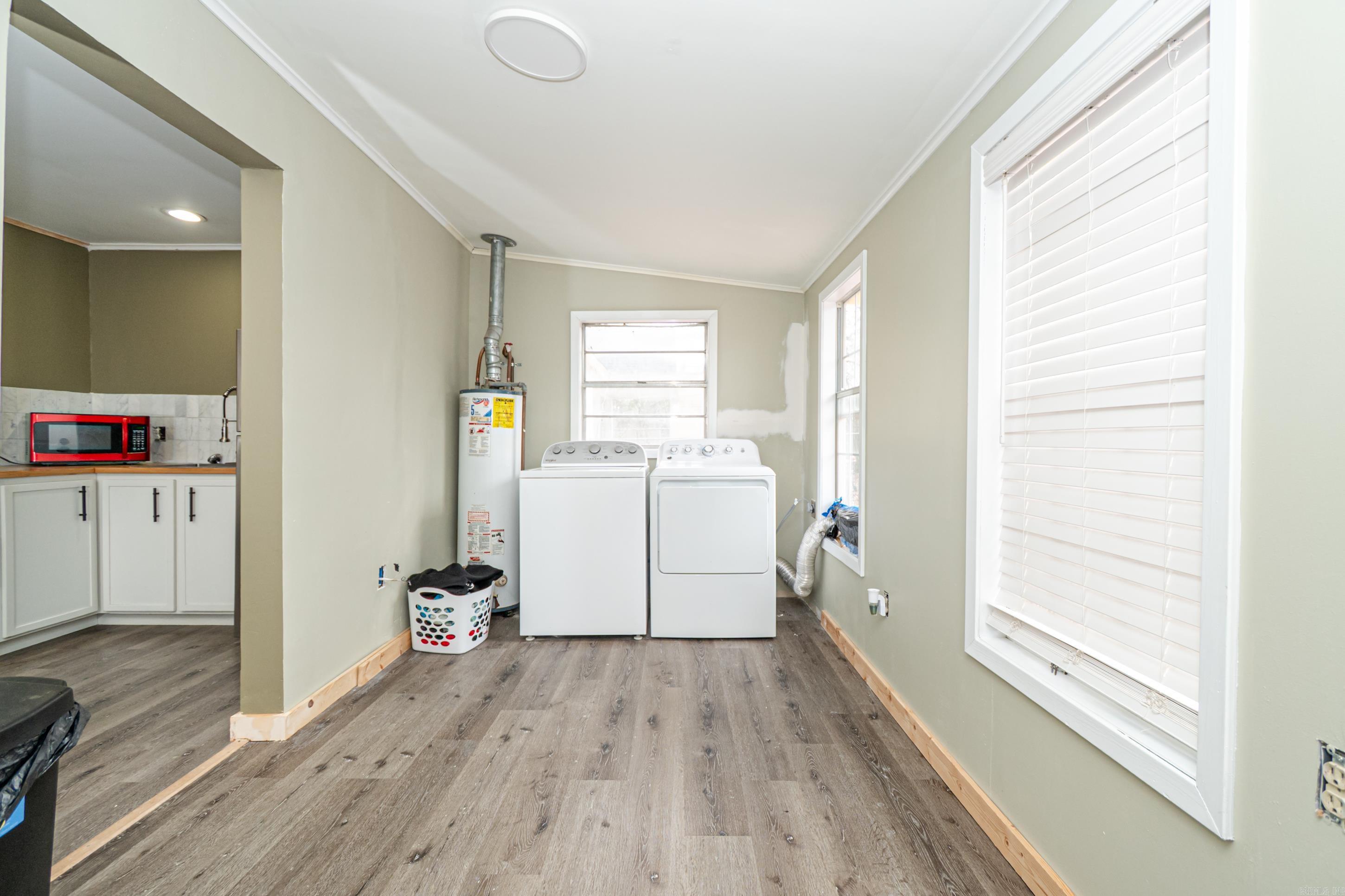 Monticello Original - Residential