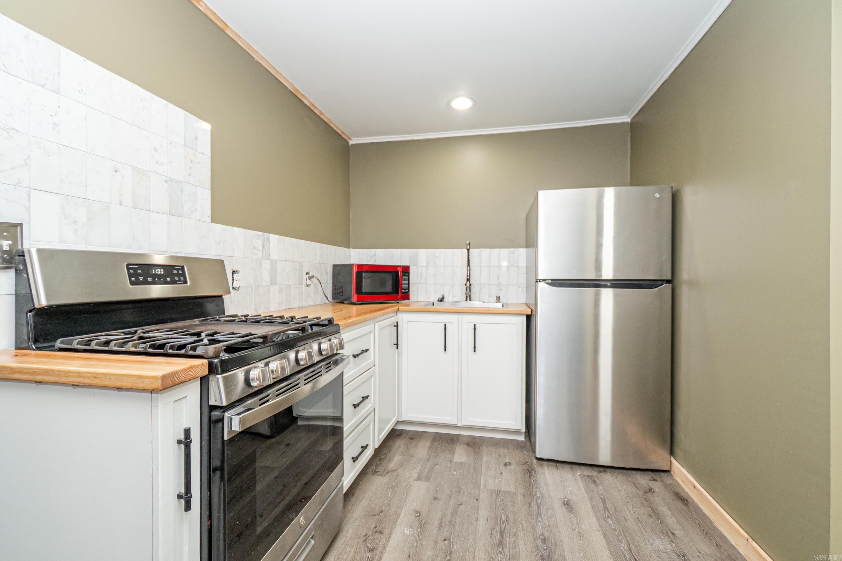 Monticello Original - Residential