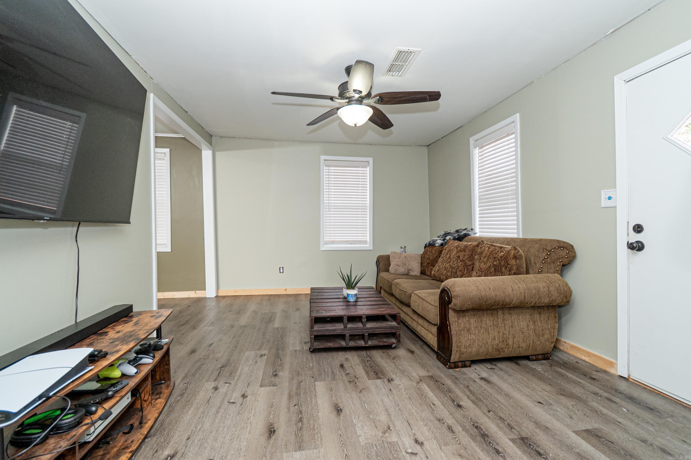 Monticello Original - Residential