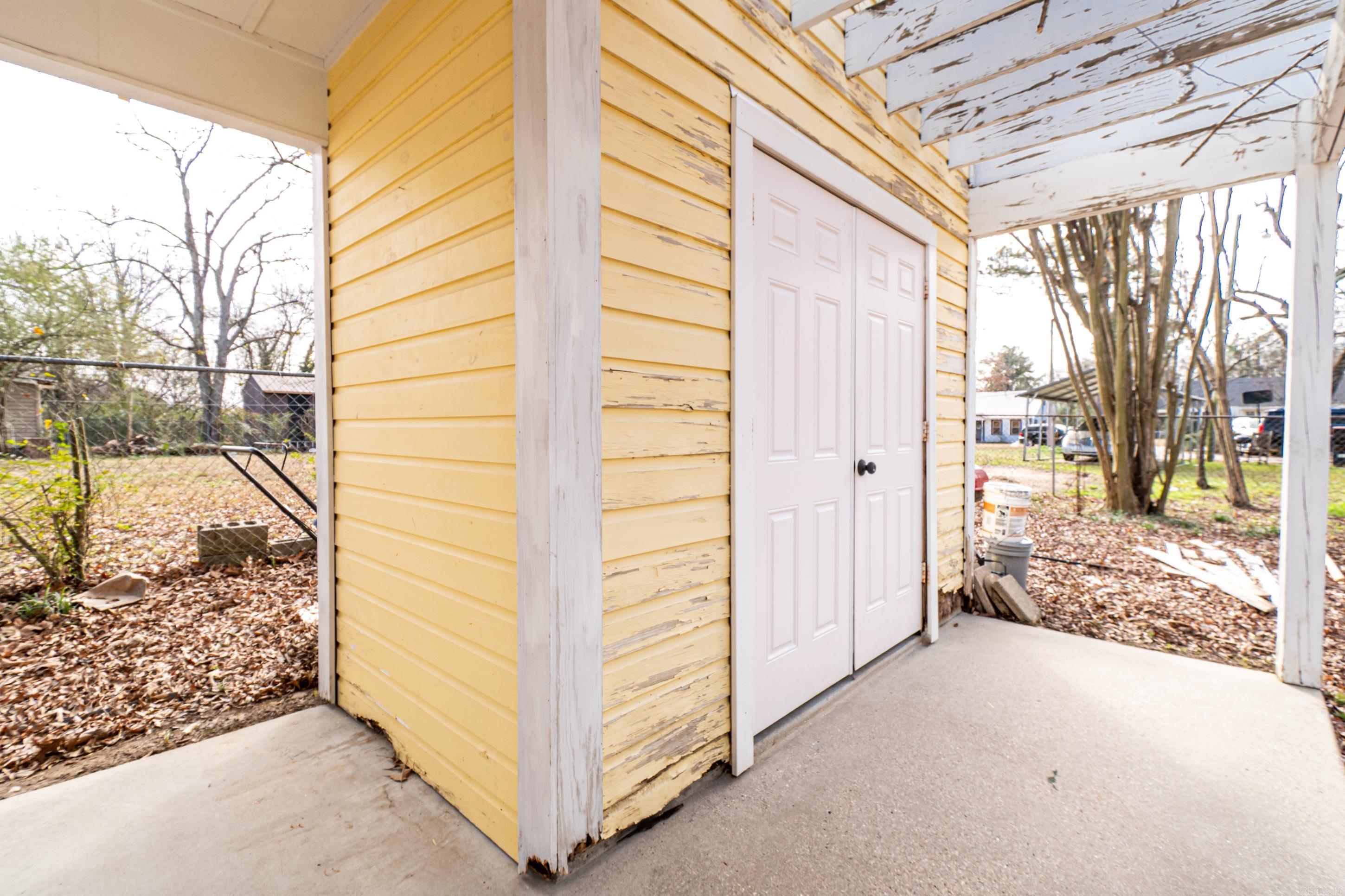 Monticello Original - Residential