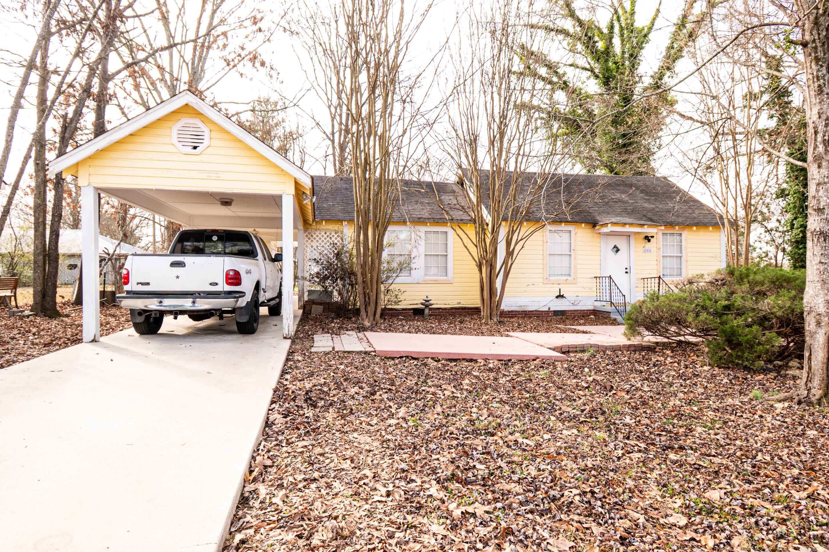 Monticello Original - Residential