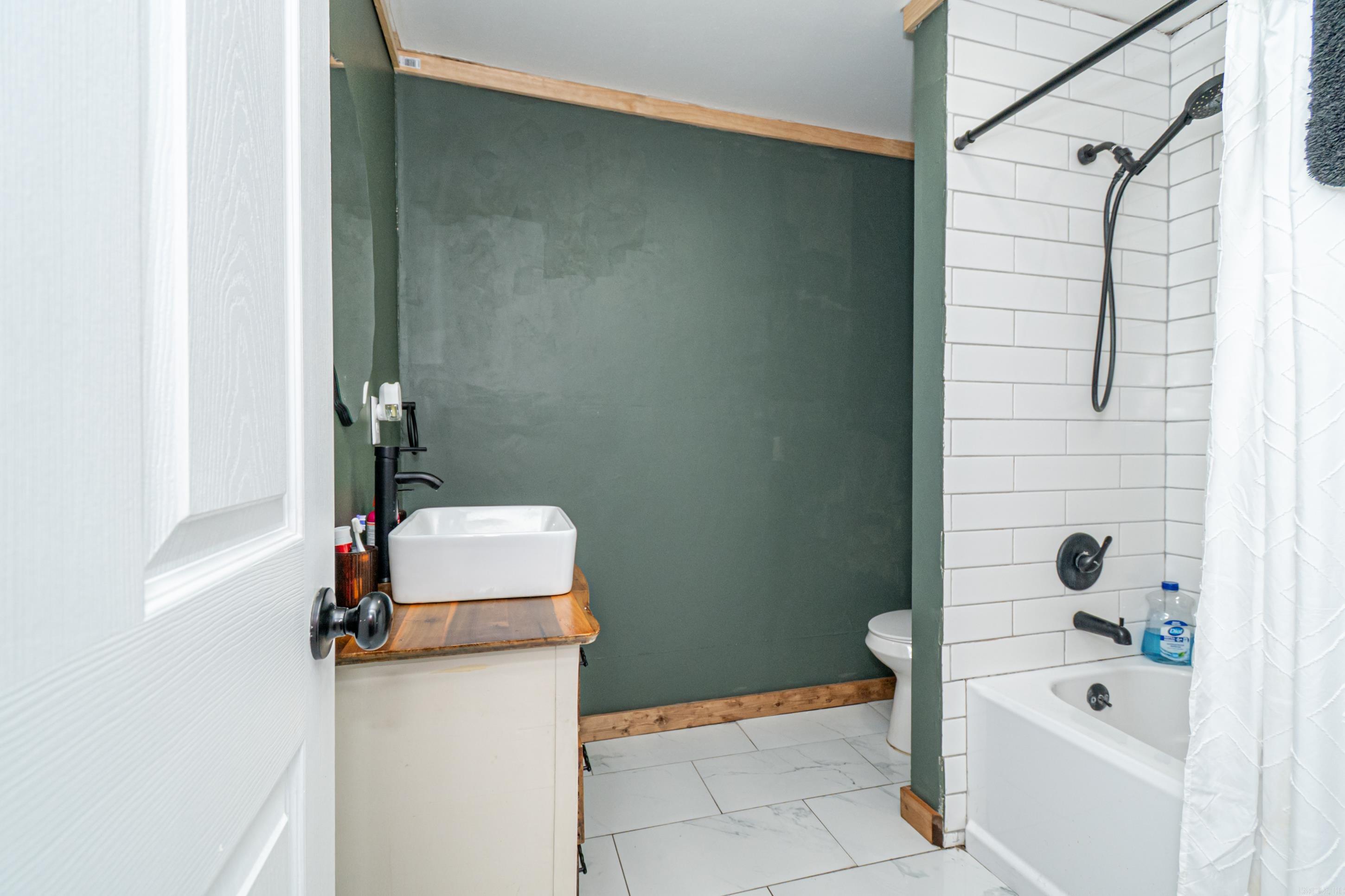 Monticello Original - Residential