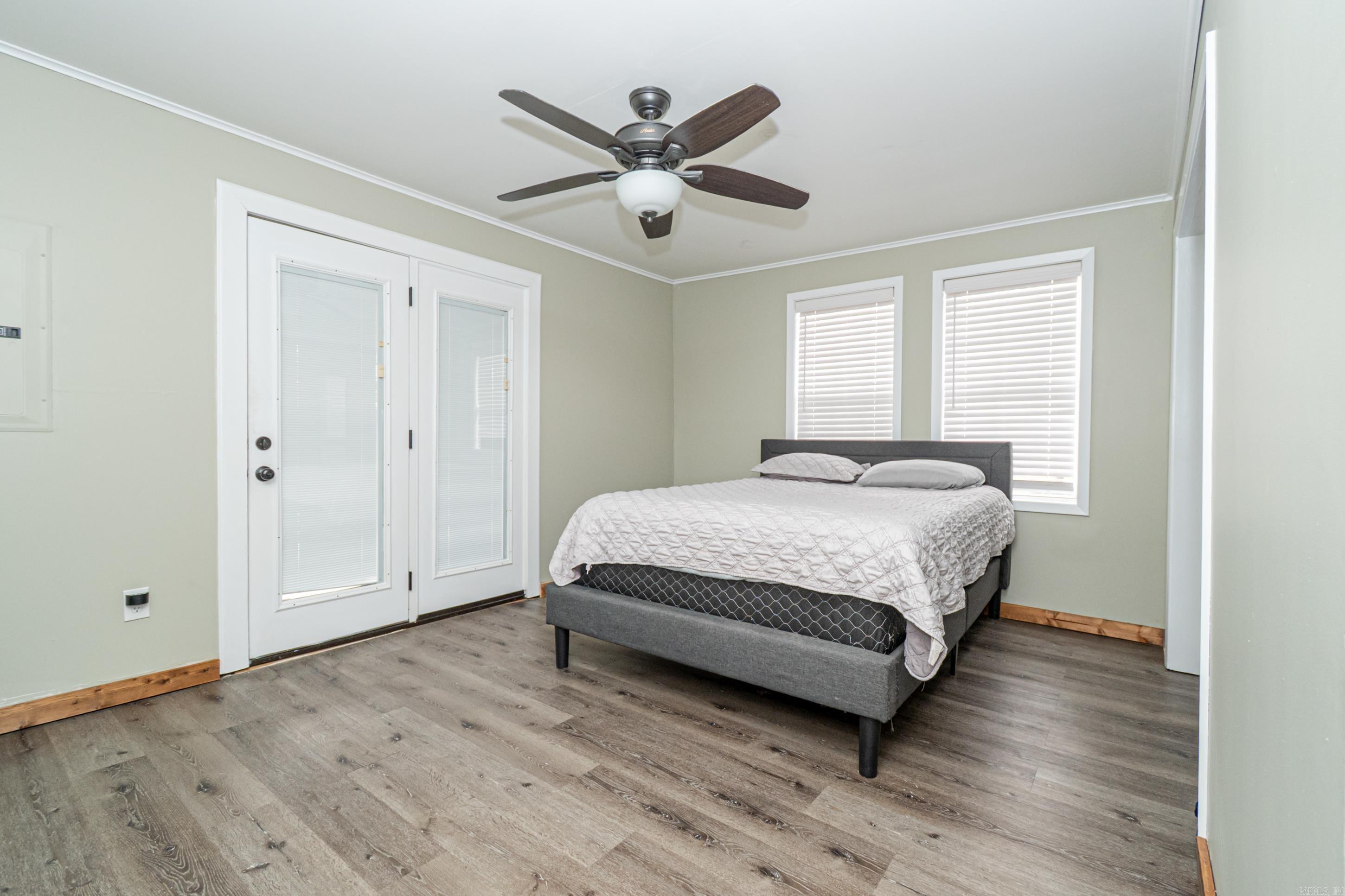 Monticello Original - Residential