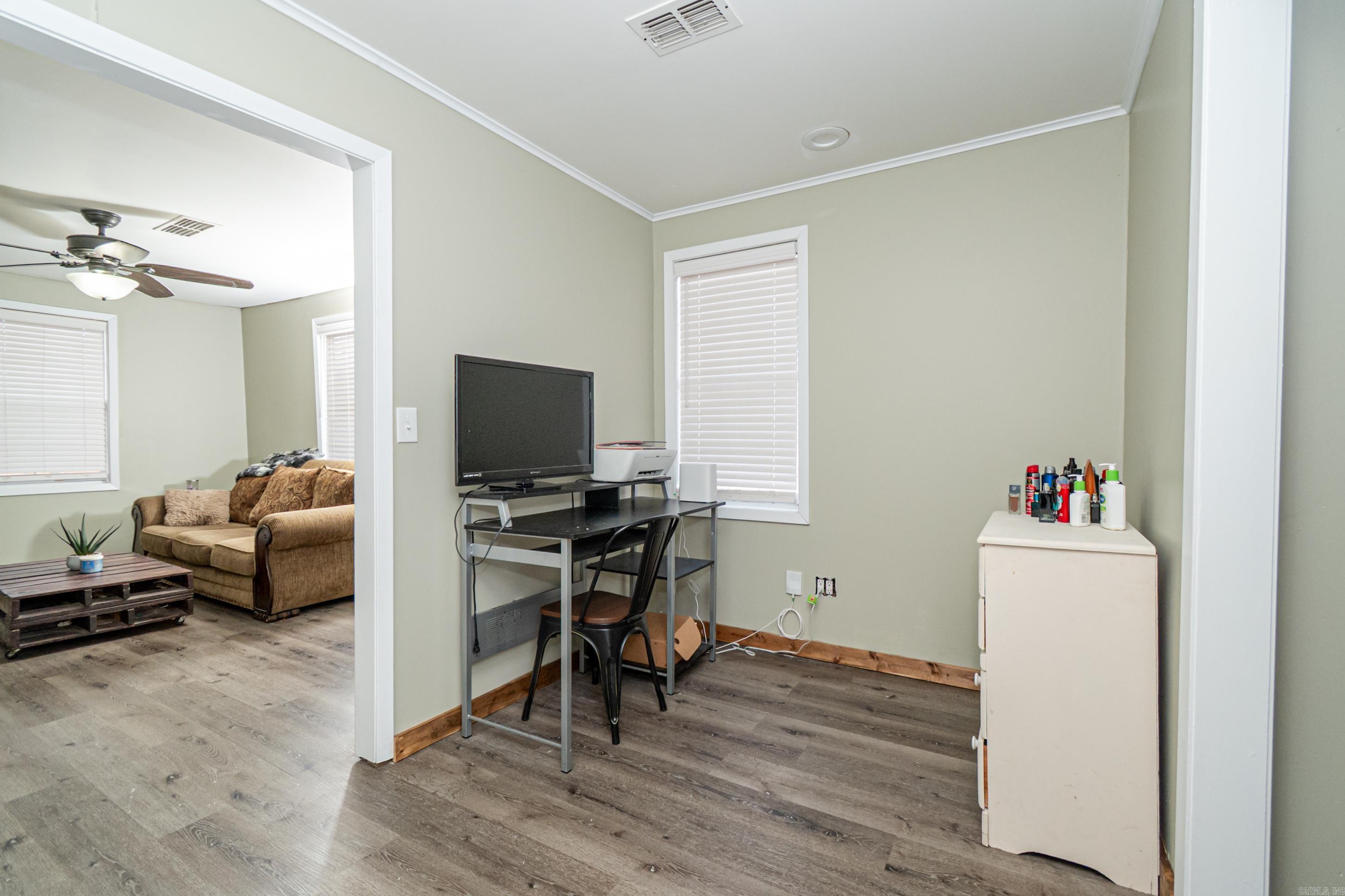 Monticello Original - Residential