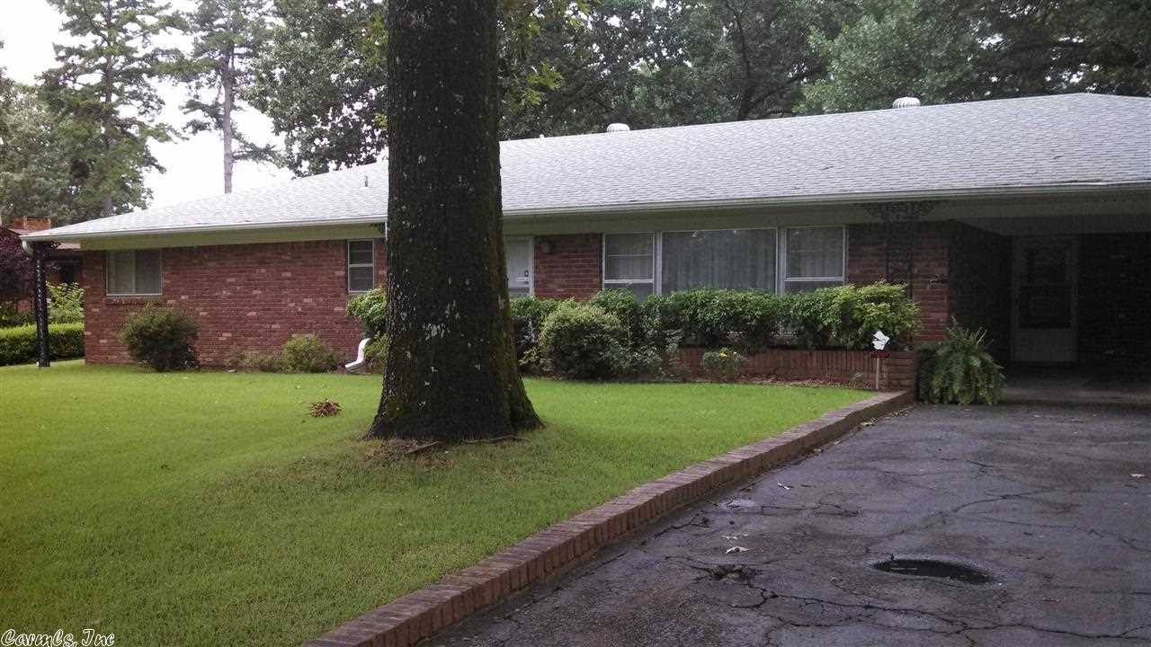 Rector Heights #3 - Residential