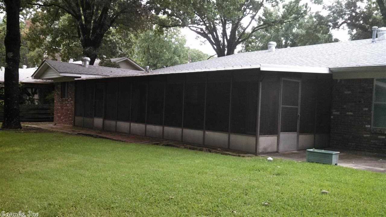 Rector Heights #3 - Residential