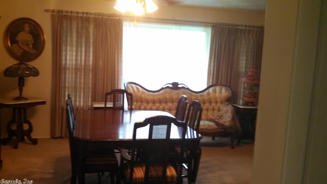 Rector Heights #3 - Residential